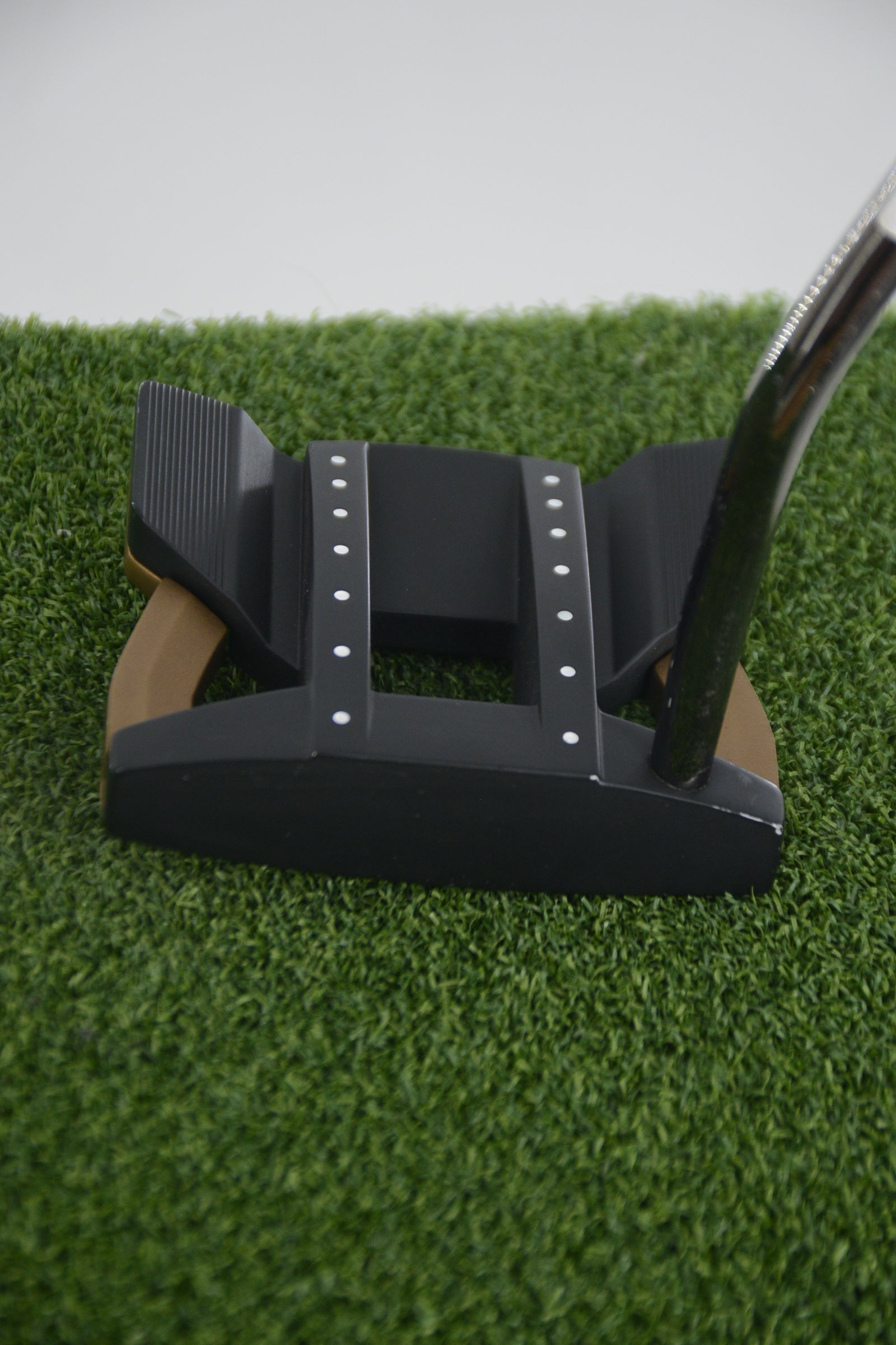 Ping Heppler Tomcat 14 Putter 35"