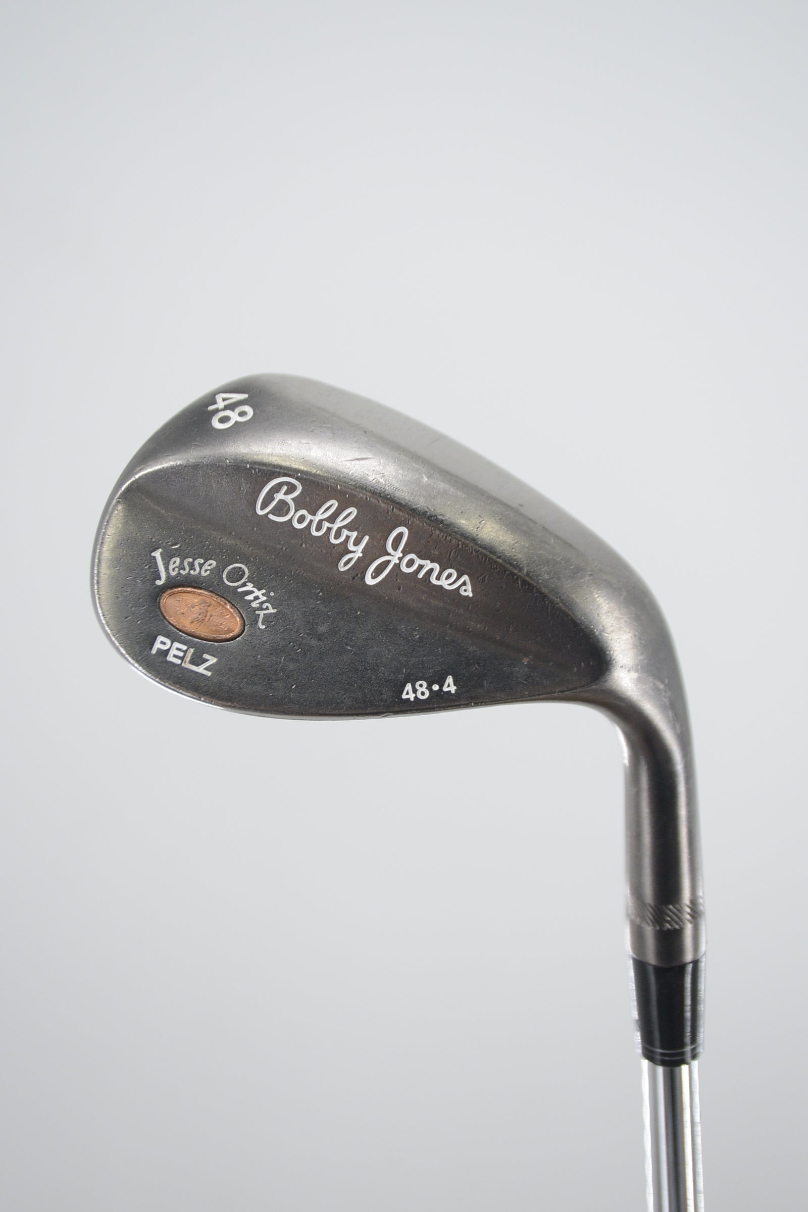 Bobby Jones Pelz Series 48 Degree Wedge Wedge Flex 35.5"