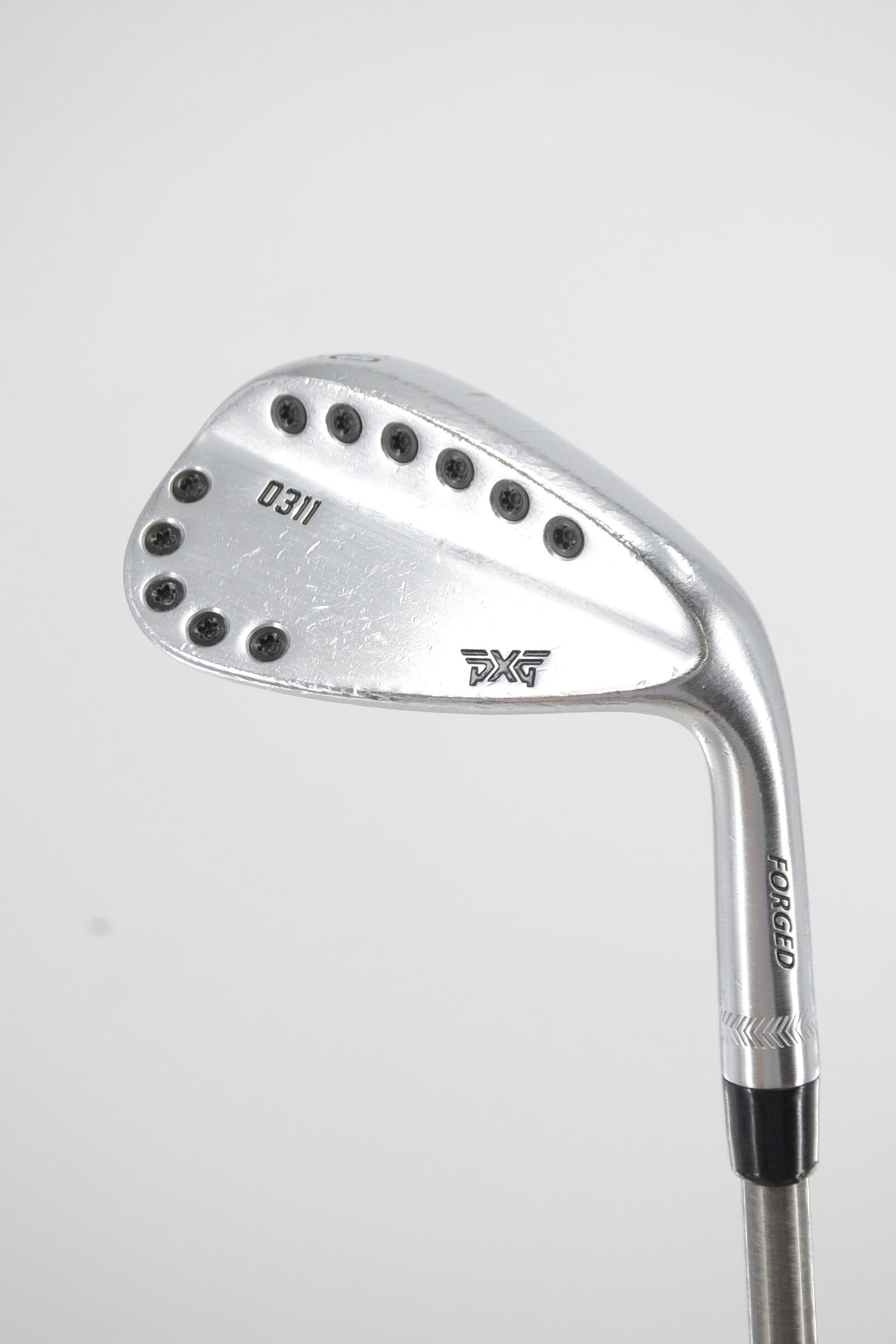 PXG 0311 50 Degree Wedge S Flex 35.5" Golf Clubs GolfRoots 