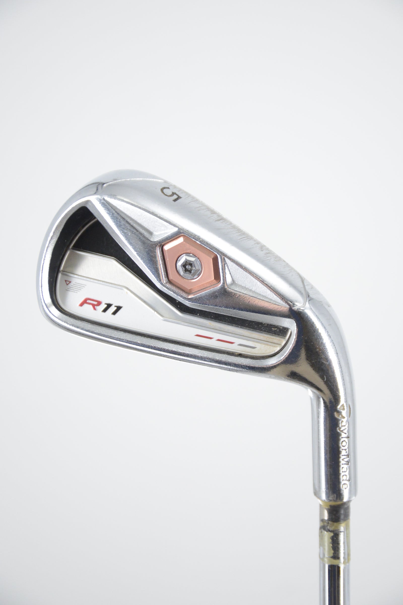 TaylorMade R11 5 Iron R Flex 37.75"