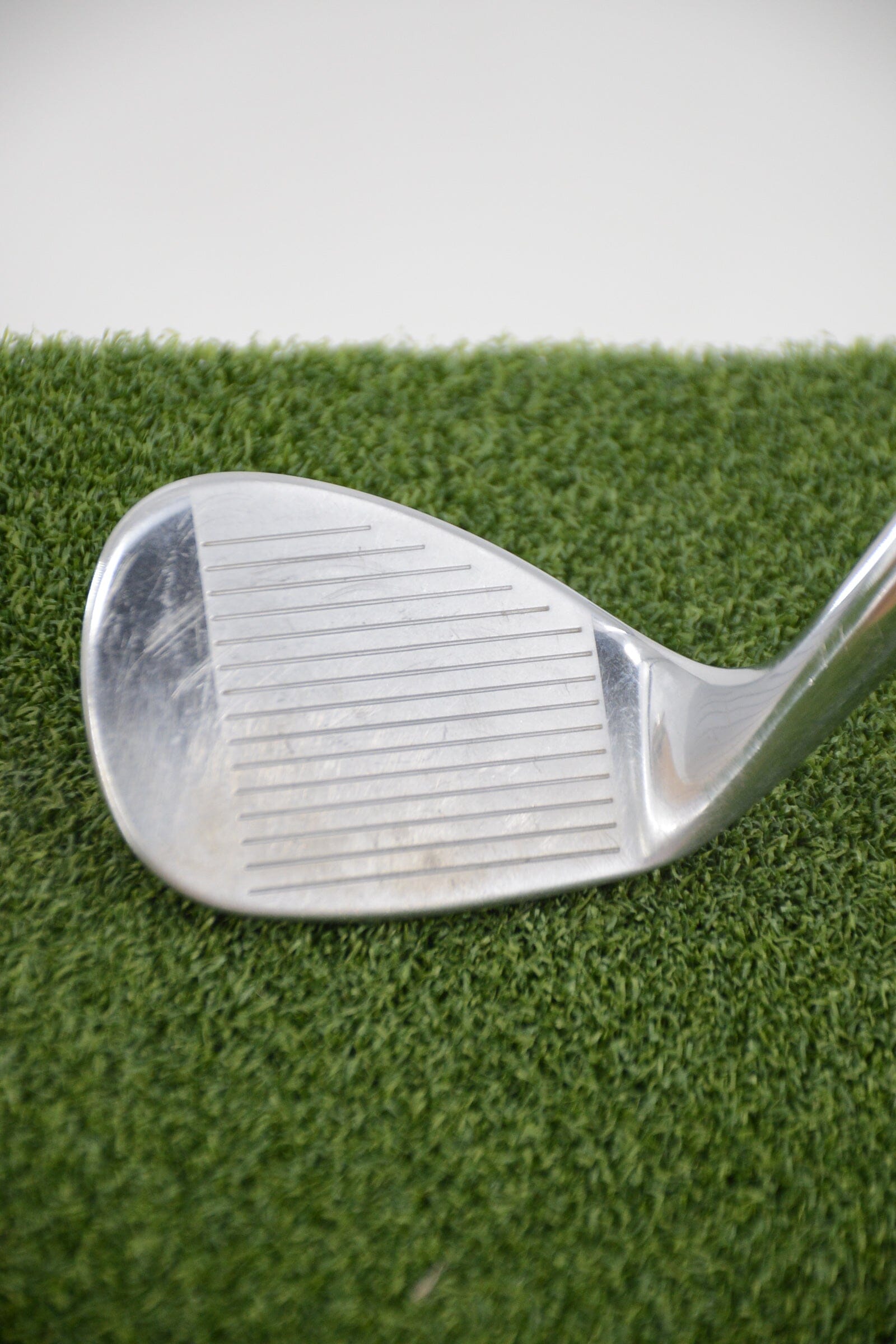 Cleveland 588 RS 60 Degree Wedge S Flex 35" Golf Clubs GolfRoots 