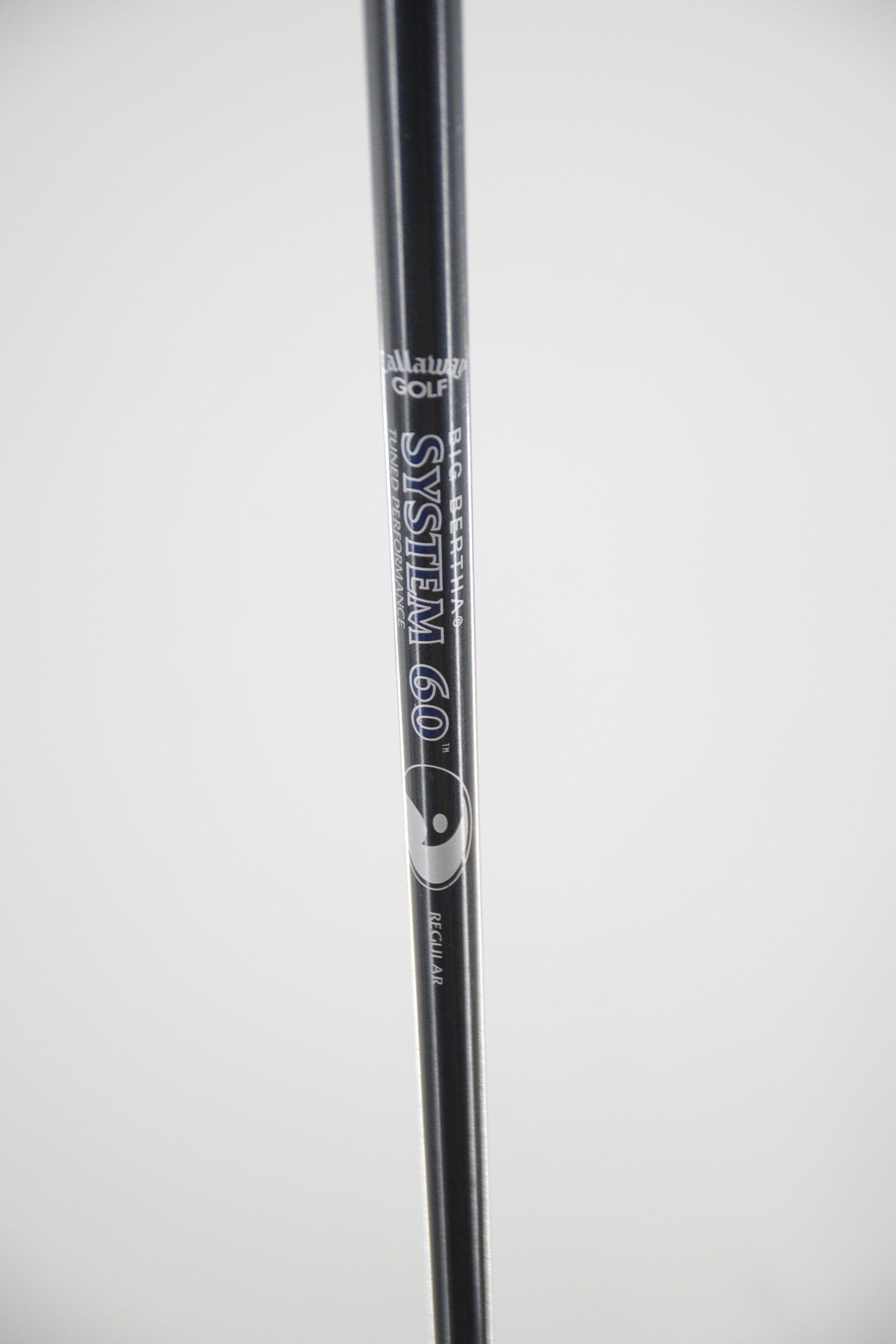 Lefty Callaway Hawk Eye VFT Titanium 11 Degree Driver R Flex 44.75" Golf Clubs GolfRoots 