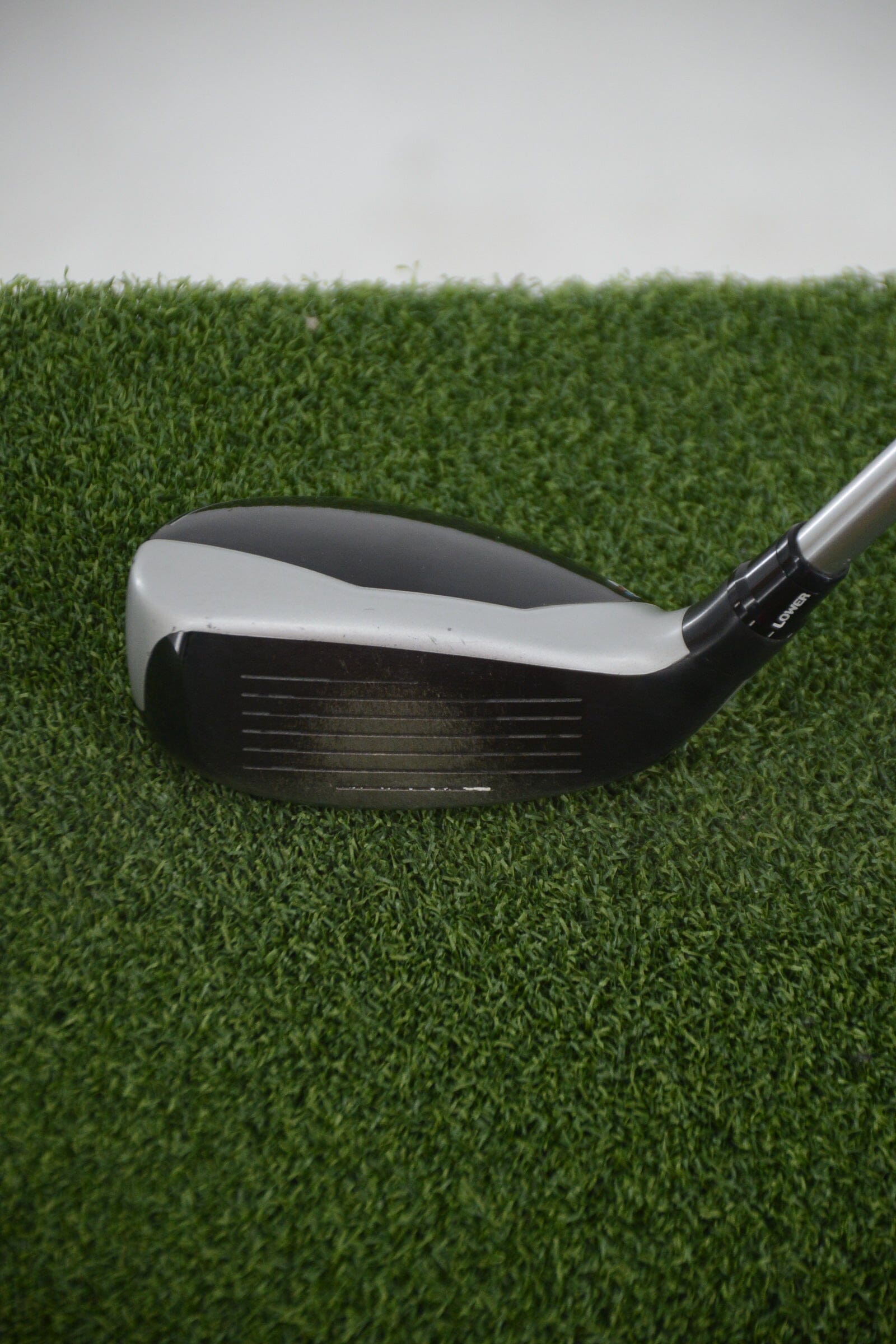 TaylorMade M3 Rescue 3 Hybrid S Flex 40.5" Golf Clubs GolfRoots 
