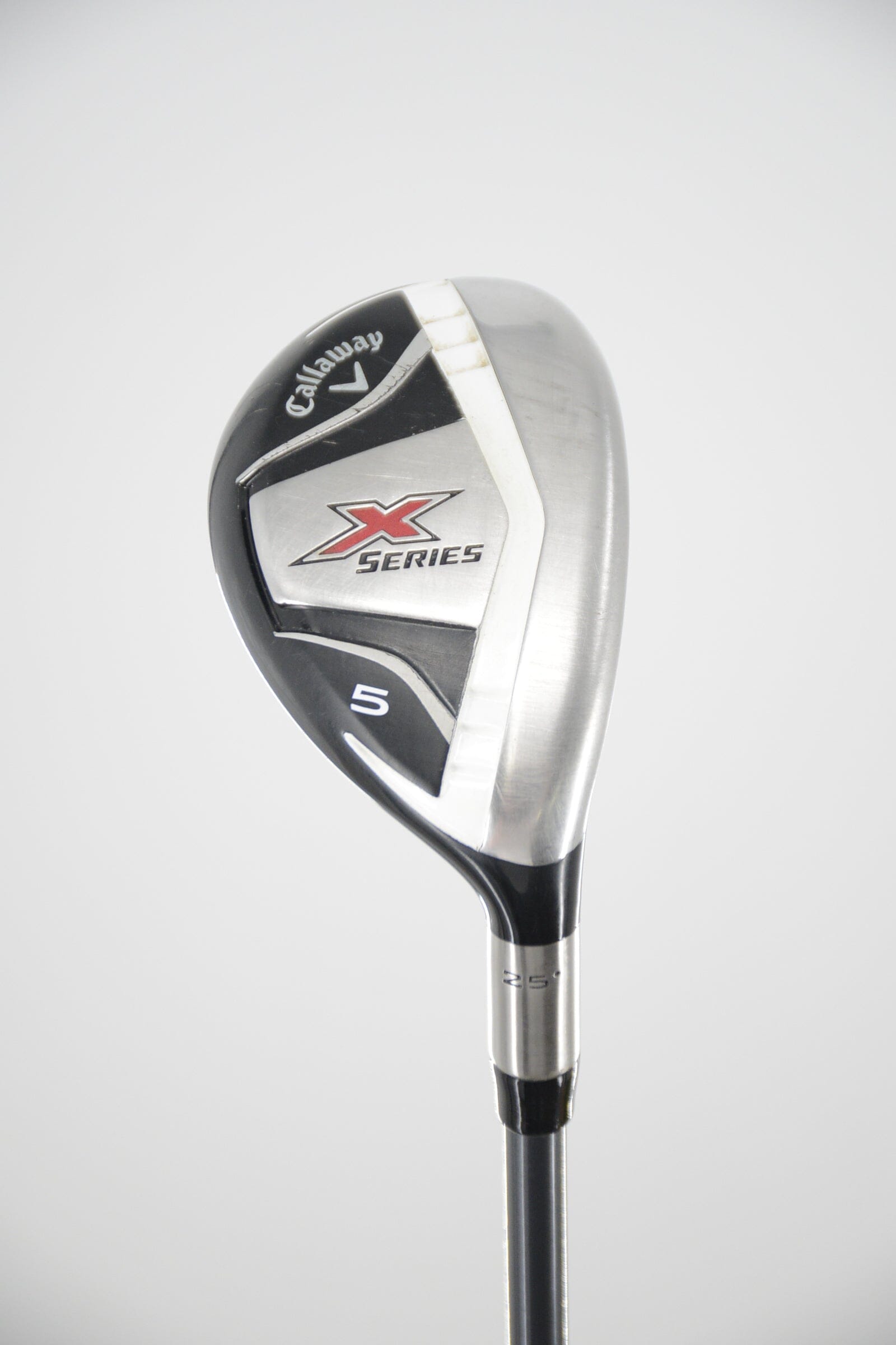Callaway X Series N415 5 Hybrid SR Flex 38" Golf Clubs GolfRoots 