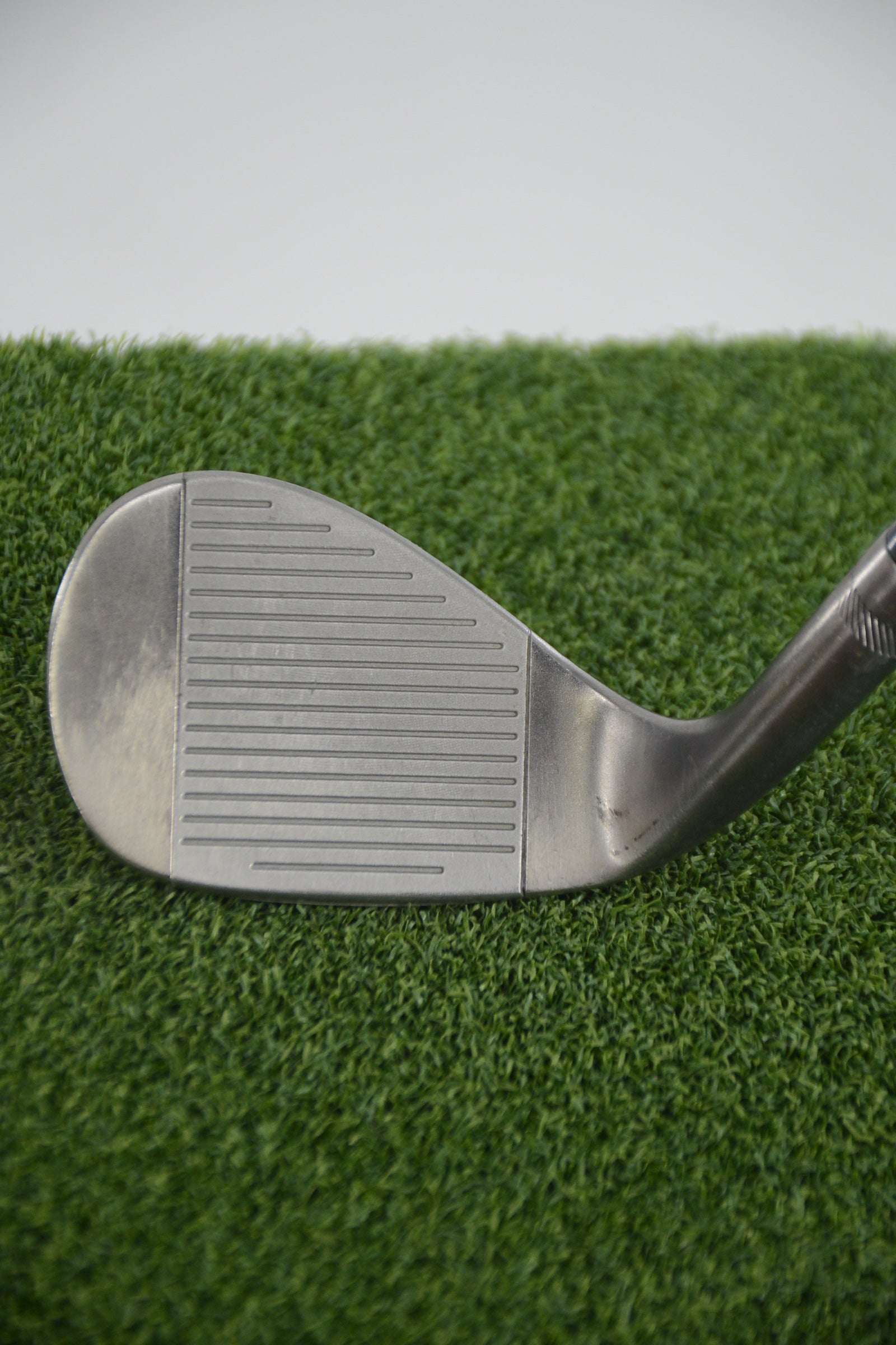 Bobby Jones Pelz Series 48 Degree Wedge Wedge Flex 35.5"