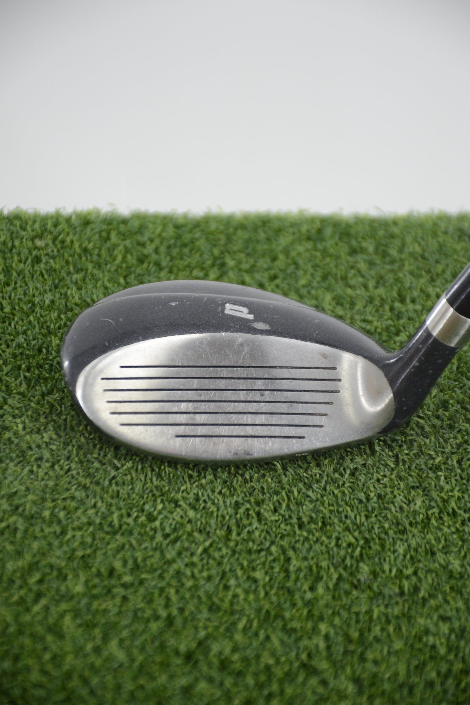 Prince AHS 47 Degree Hybrid R Flex 36.25" Golf Clubs GolfRoots 