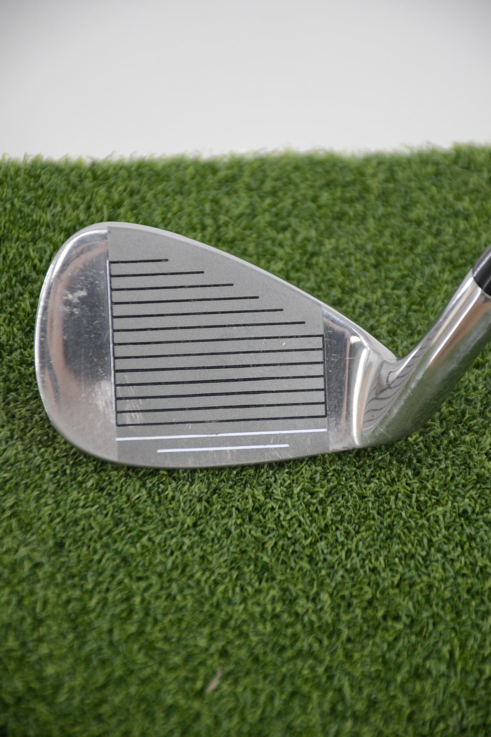 Women's Affinity RZB 9 Iron W Flex 34.5" Golf Clubs GolfRoots 