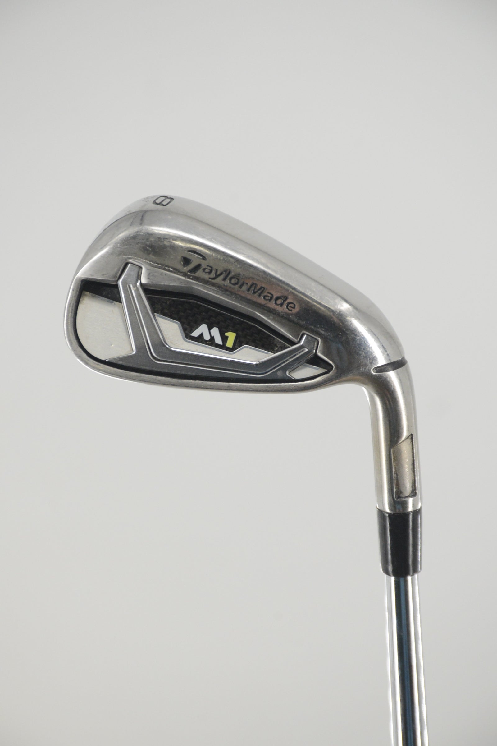 TaylorMade M1 6-PW Iron Set R Flex -0.25"