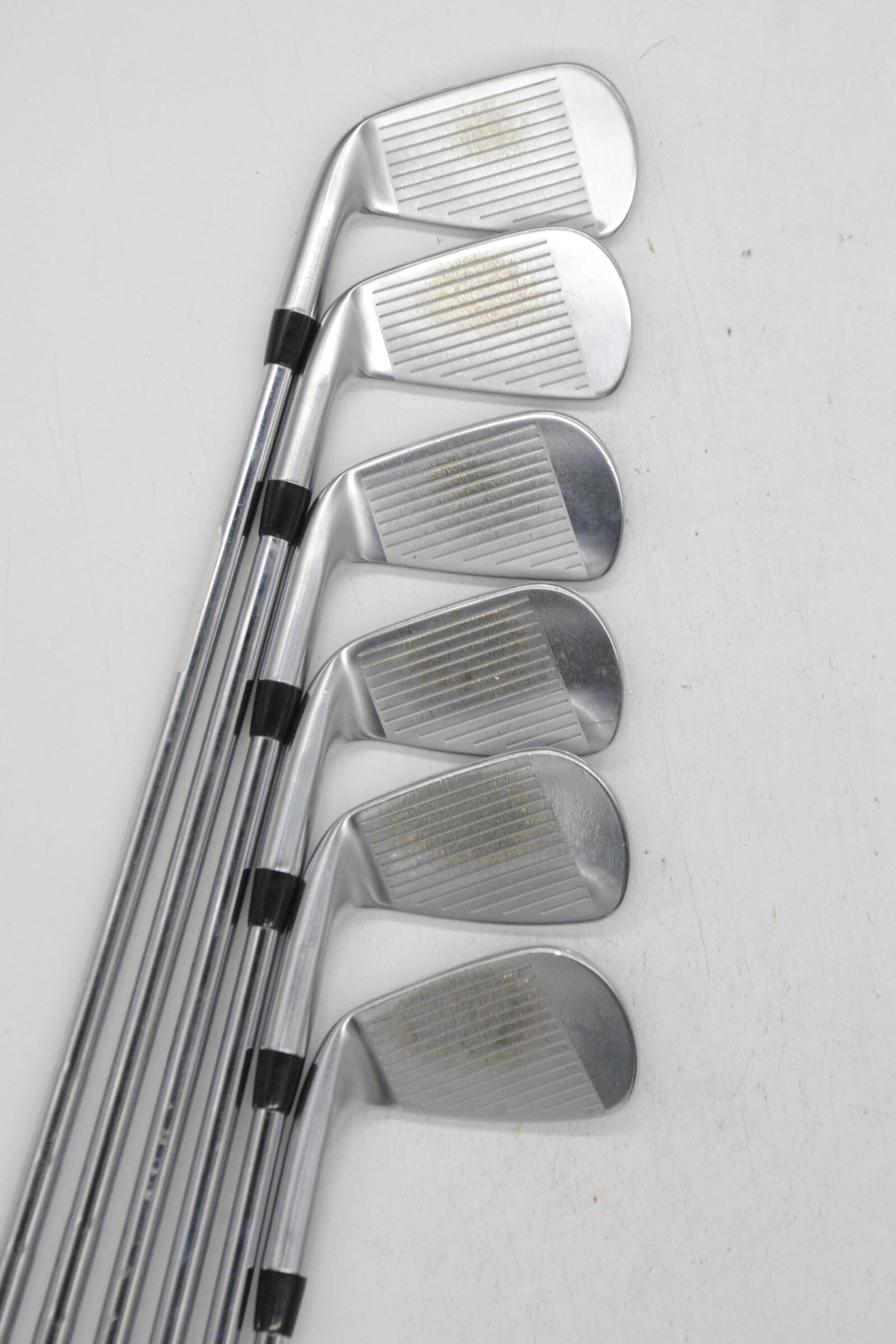 Titleist T100S 5-PW Iron Set S Flex +0.25" Golf Clubs GolfRoots 