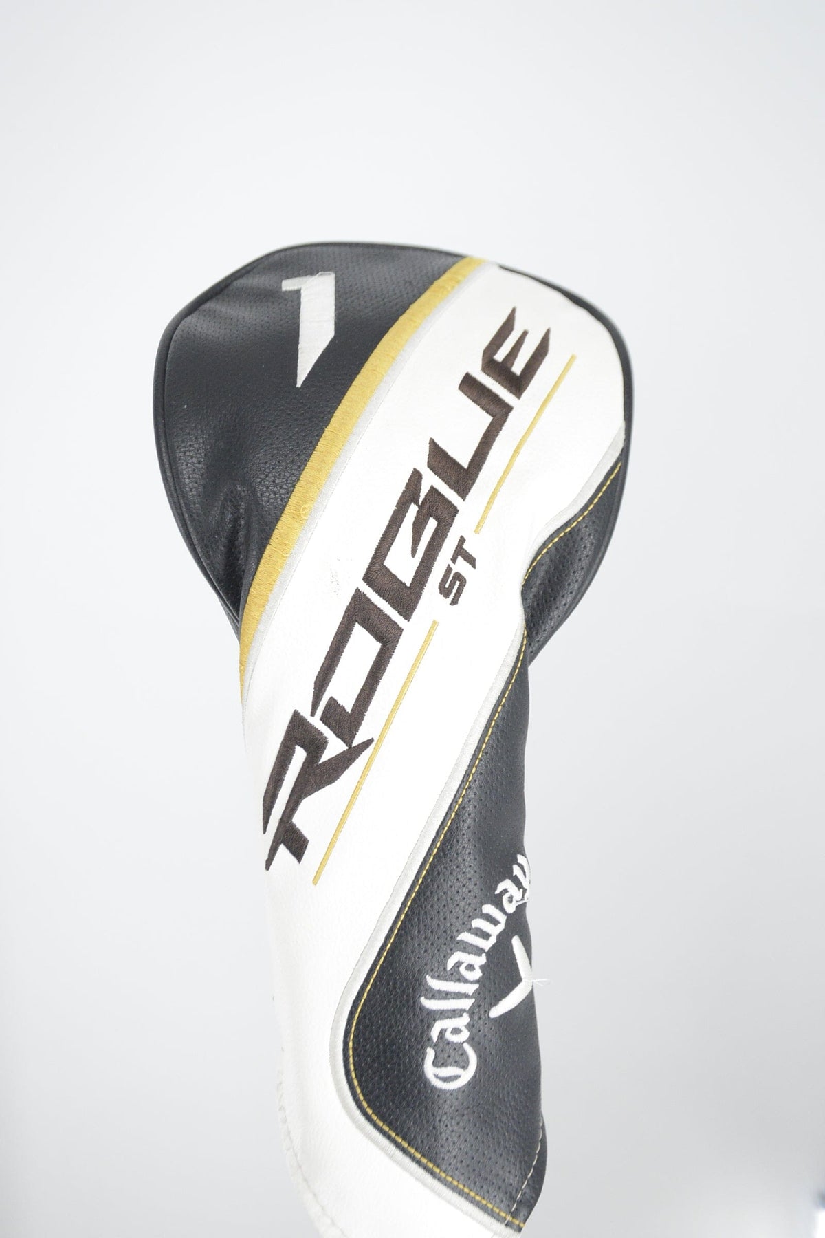 Lefty Callaway Rogue ST Max LS 9 Degree Driver R Flex 45.5" Golf Drivers Callaway 