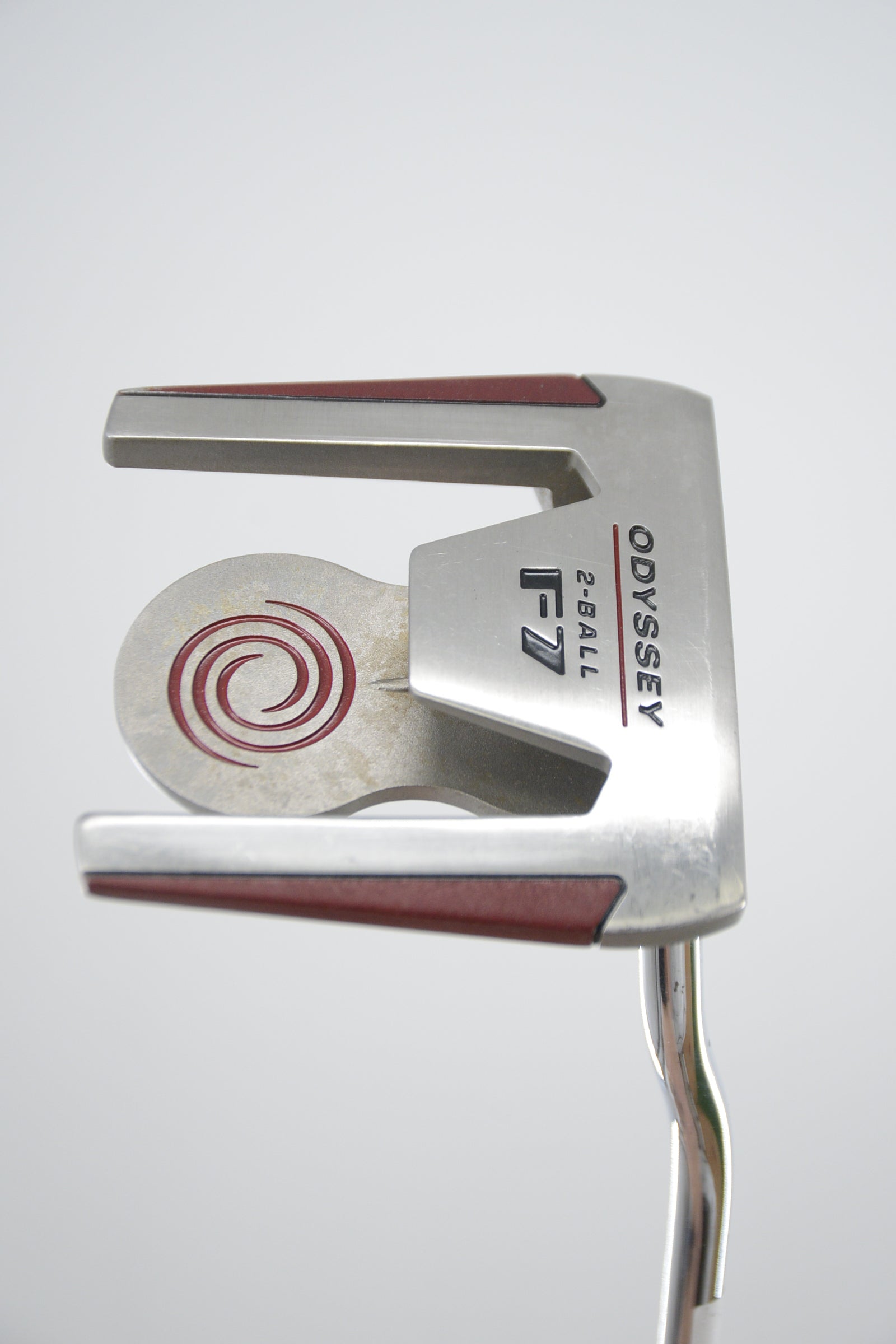 Odyssey White Hot XG 2-Ball F7 Putter 35"