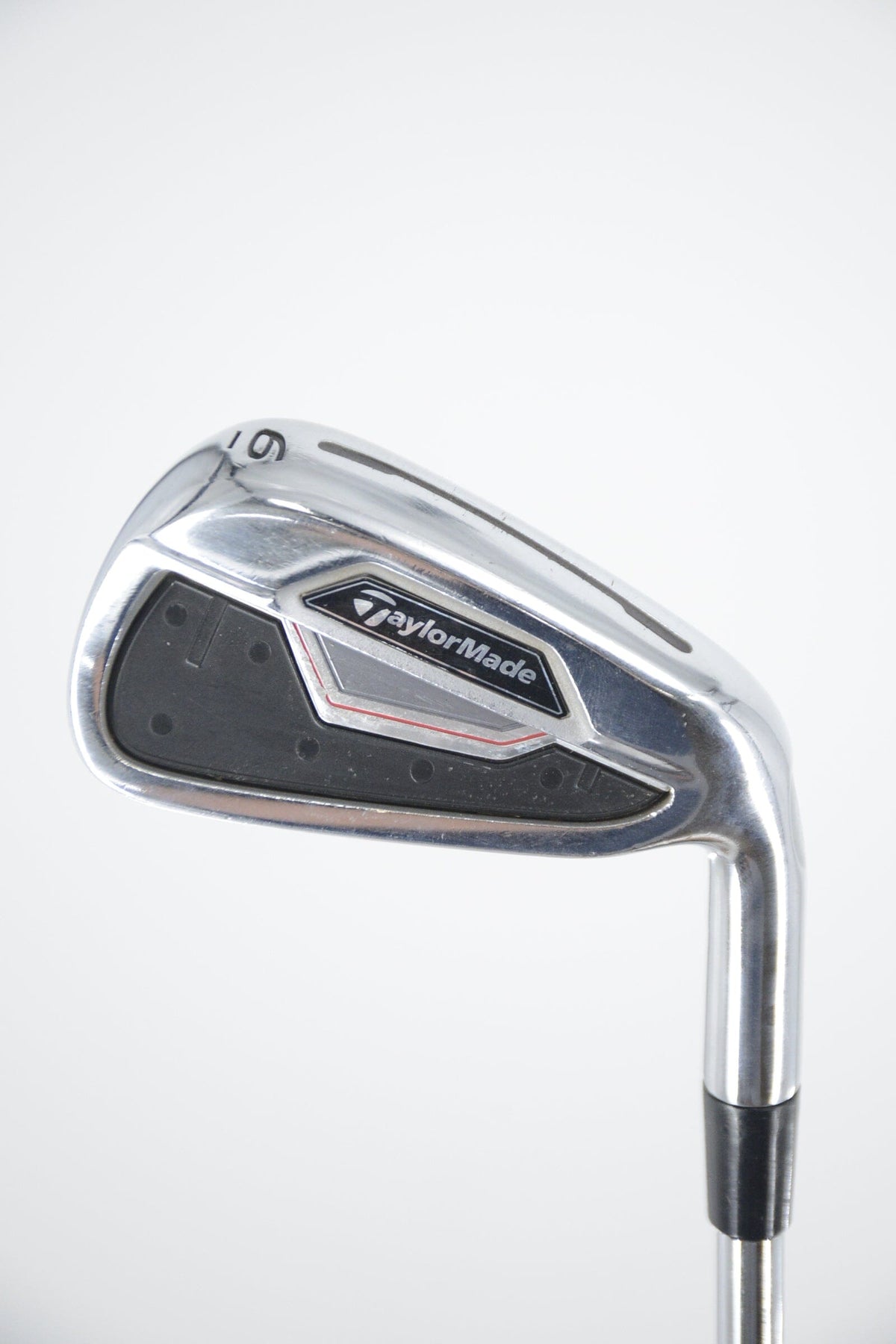 TaylorMade RSi 2 6 Iron R Flex 38.75" Golf Irons TaylorMade 
