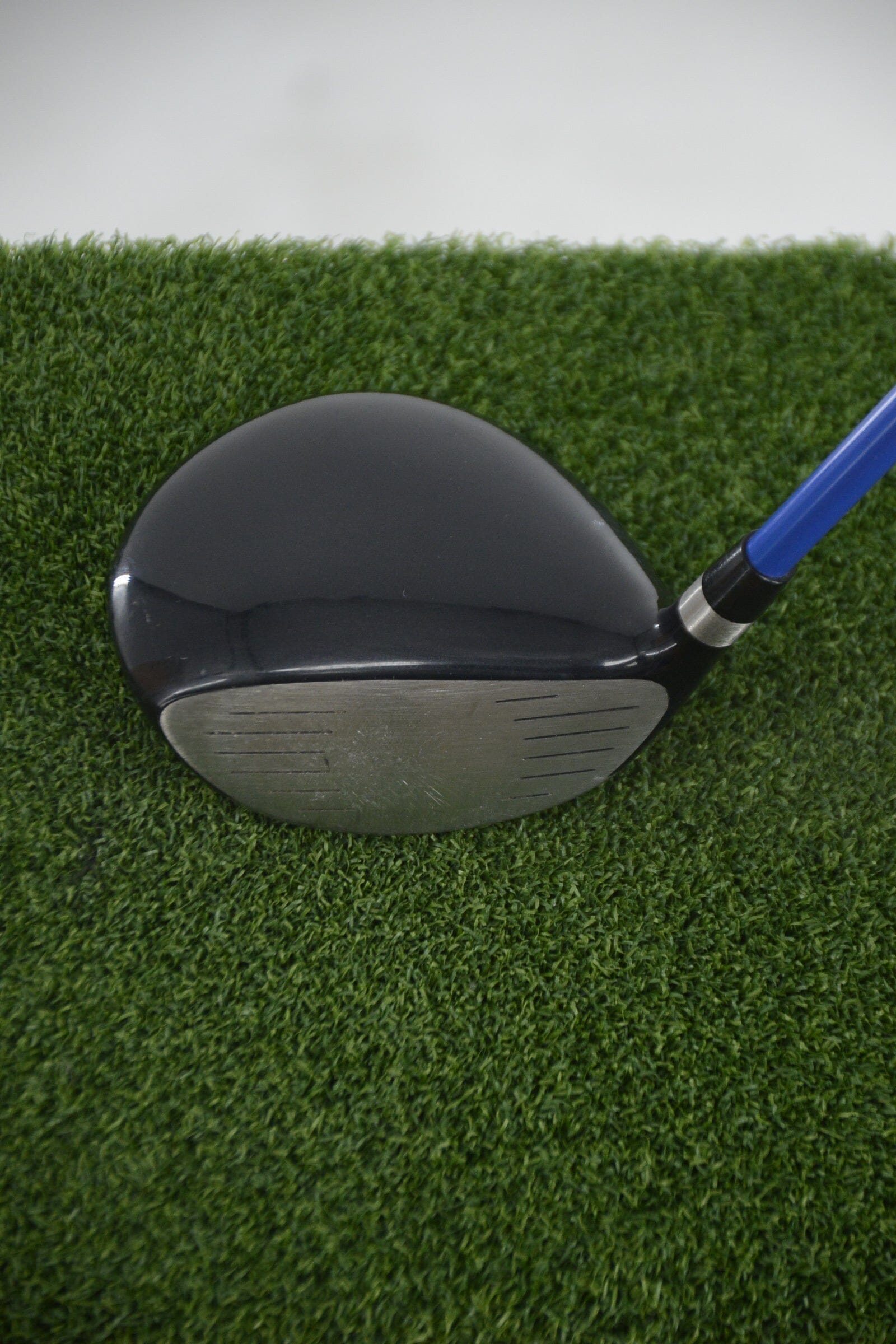 Tommy Armour 845 Silver Scot (Grey Finish) 4 Wood S Flex 42" Golf Clubs GolfRoots 