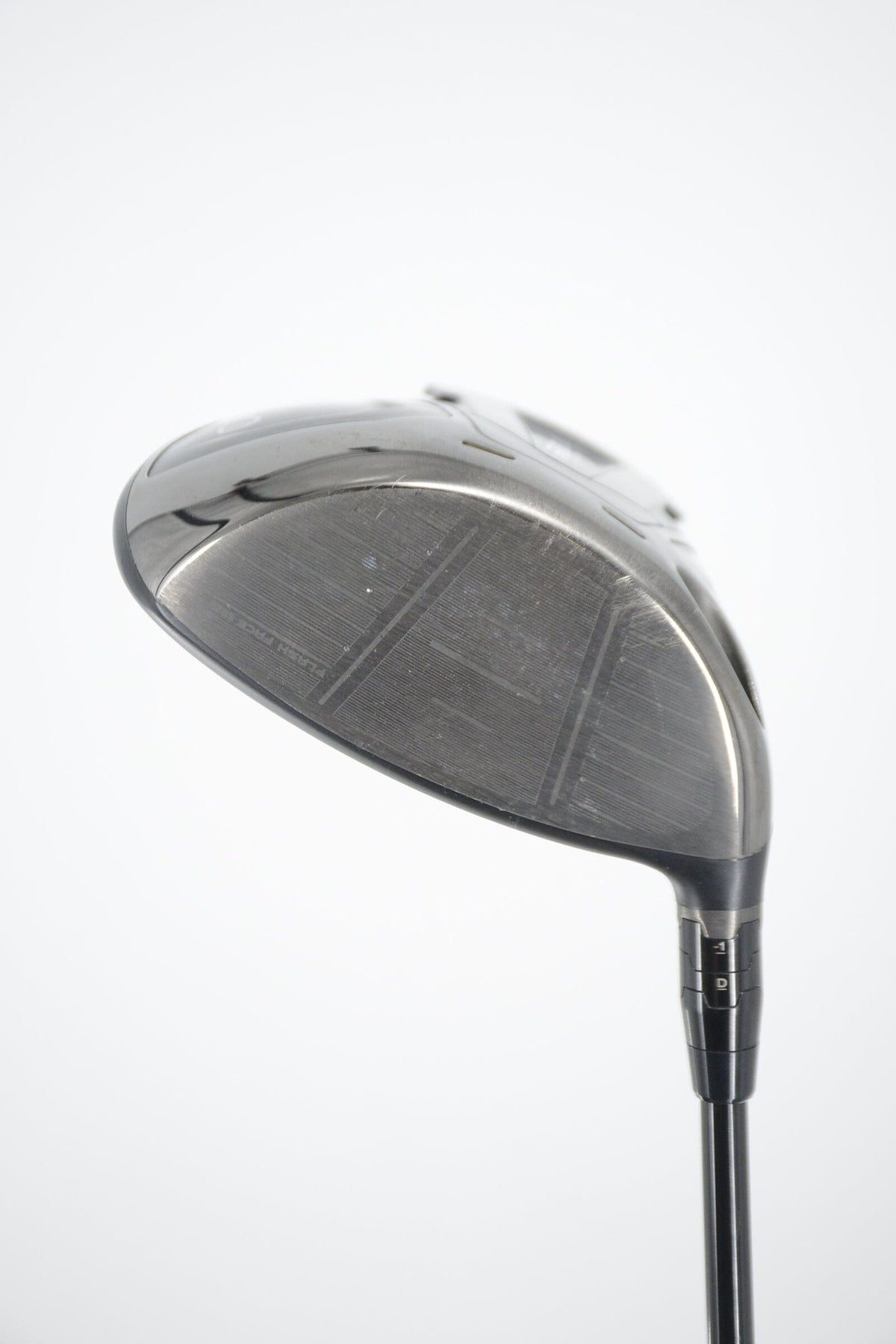 Lefty Callaway Rogue ST Max LS 9 Degree Driver R Flex 45.5" Golf Drivers Callaway 