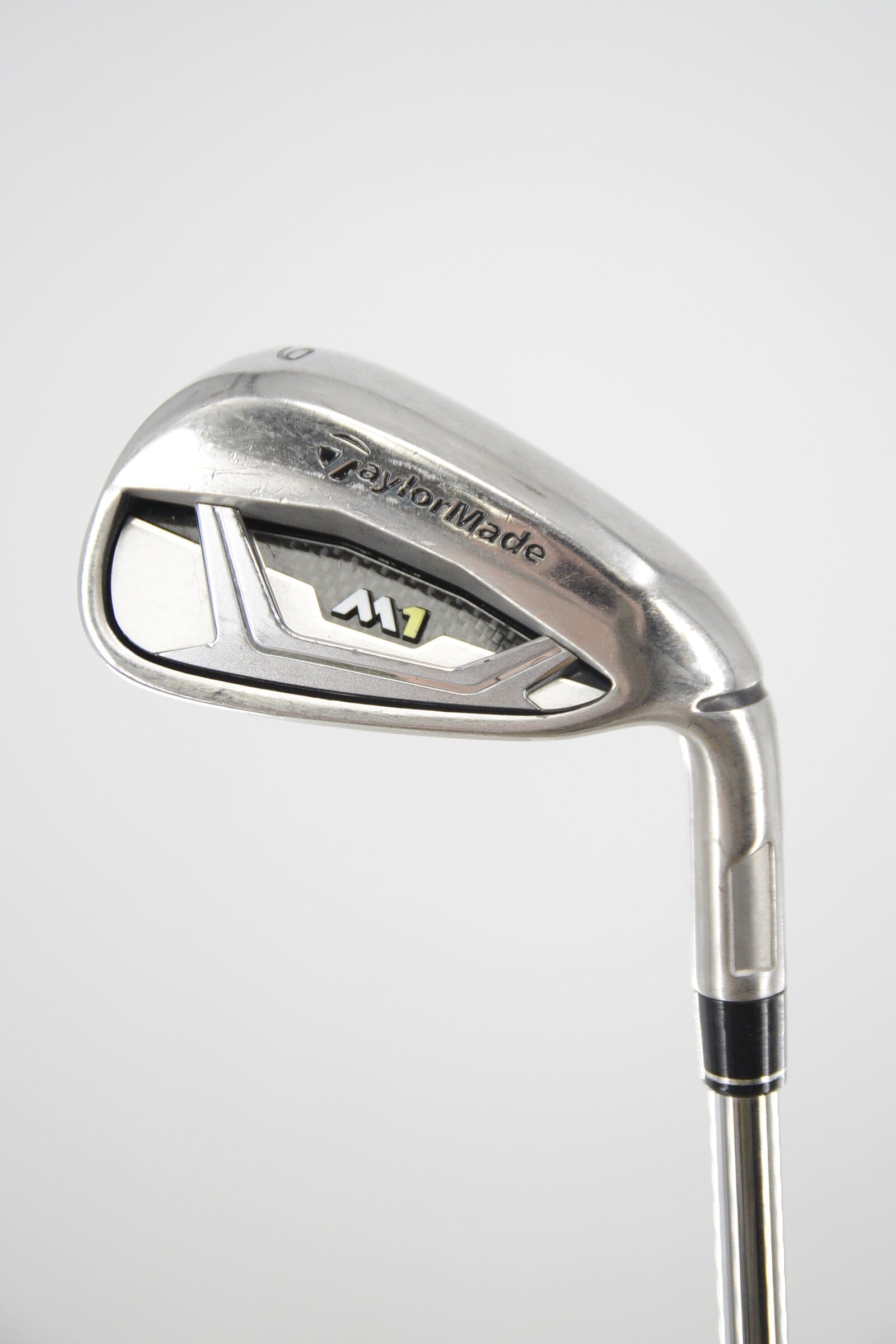 TaylorMade M1 9 Iron R Flex 36" Golf Clubs GolfRoots 