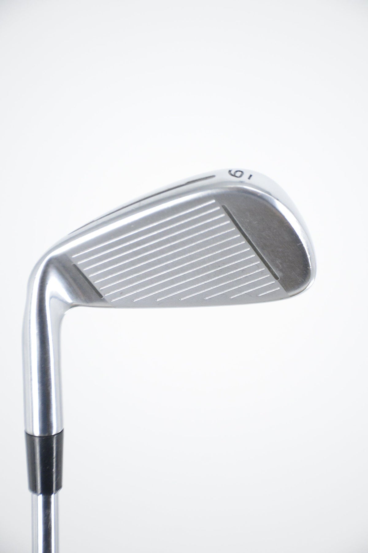 TaylorMade RSi 2 6 Iron R Flex 38.75" Golf Irons TaylorMade 