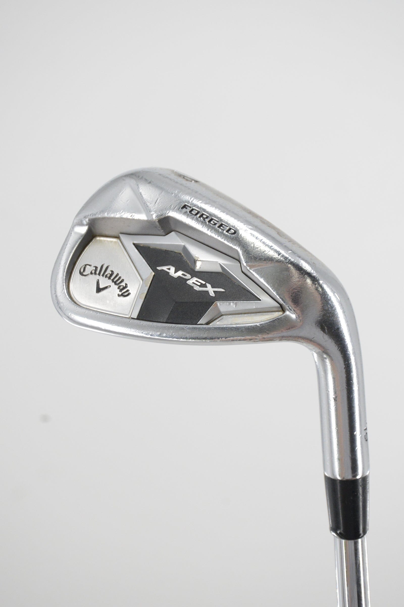 Callaway Apex 19 PW S Flex 35.75" Golf Clubs GolfRoots 