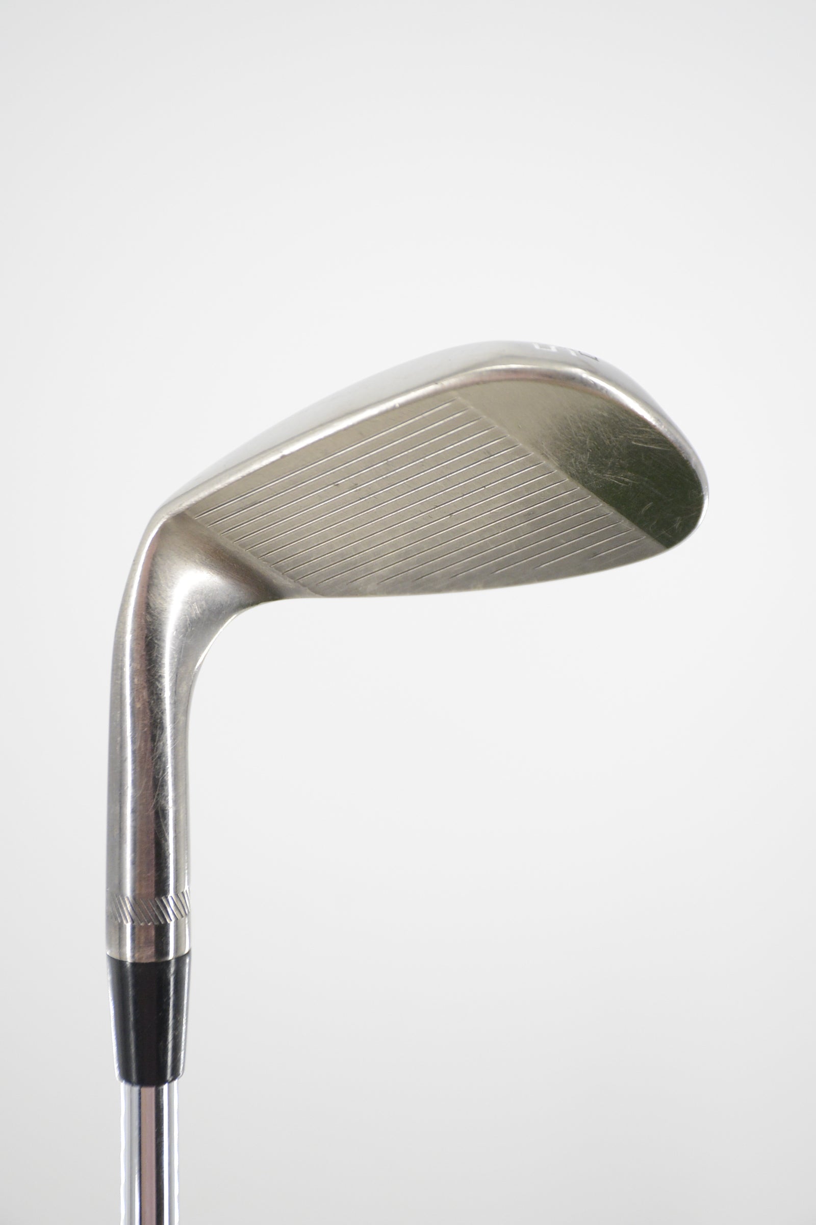 Titleist Vokey SM9 Brushed Steel 54 Degree Wedge Wedge Flex 35"
