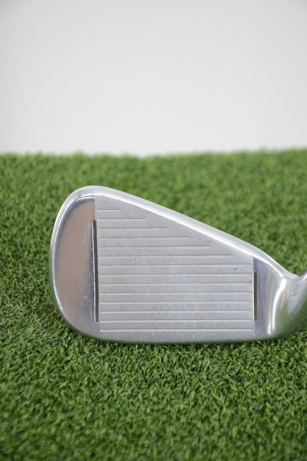 TaylorMade RSi 2 6 Iron R Flex 38.75" Golf Irons TaylorMade 