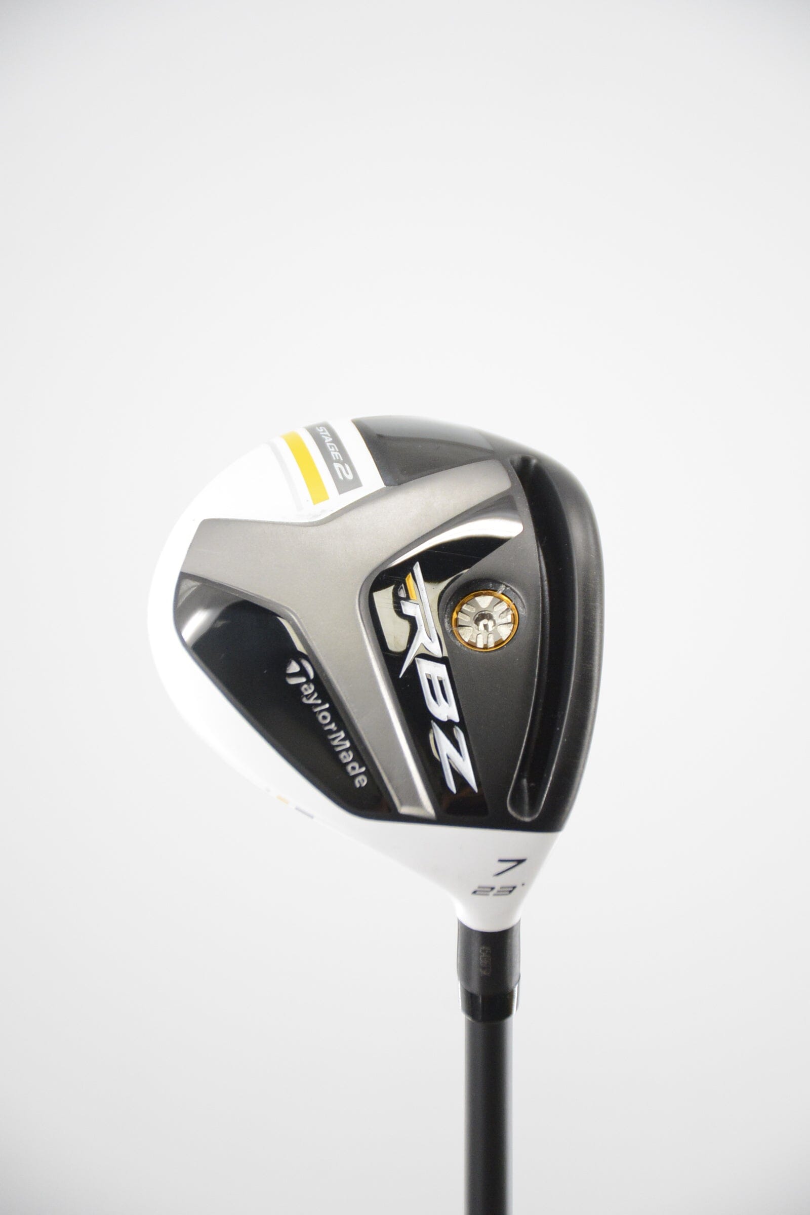 TaylorMade Rocketballz RBZ Stage 2 7 Wood SR Flex 42.25" Golf Clubs GolfRoots 