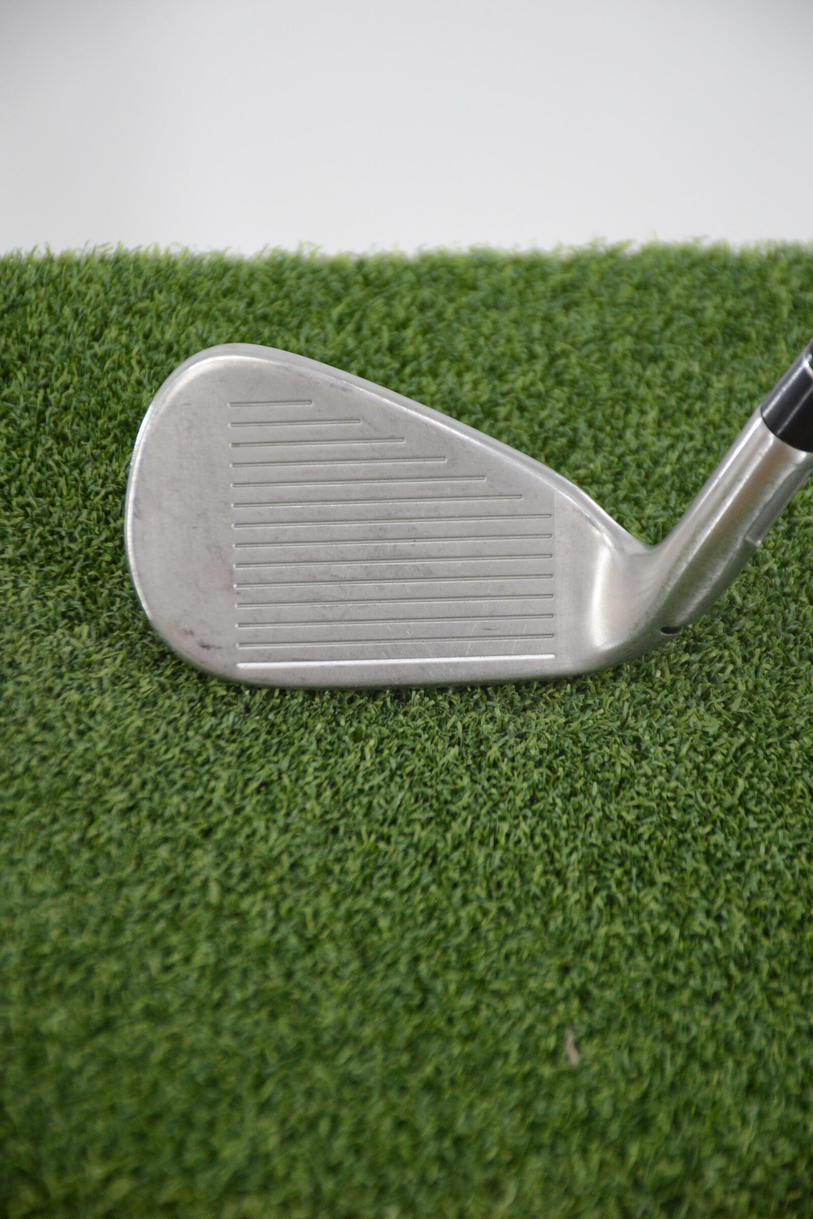 TaylorMade M1 9 Iron R Flex 36" Golf Clubs GolfRoots 