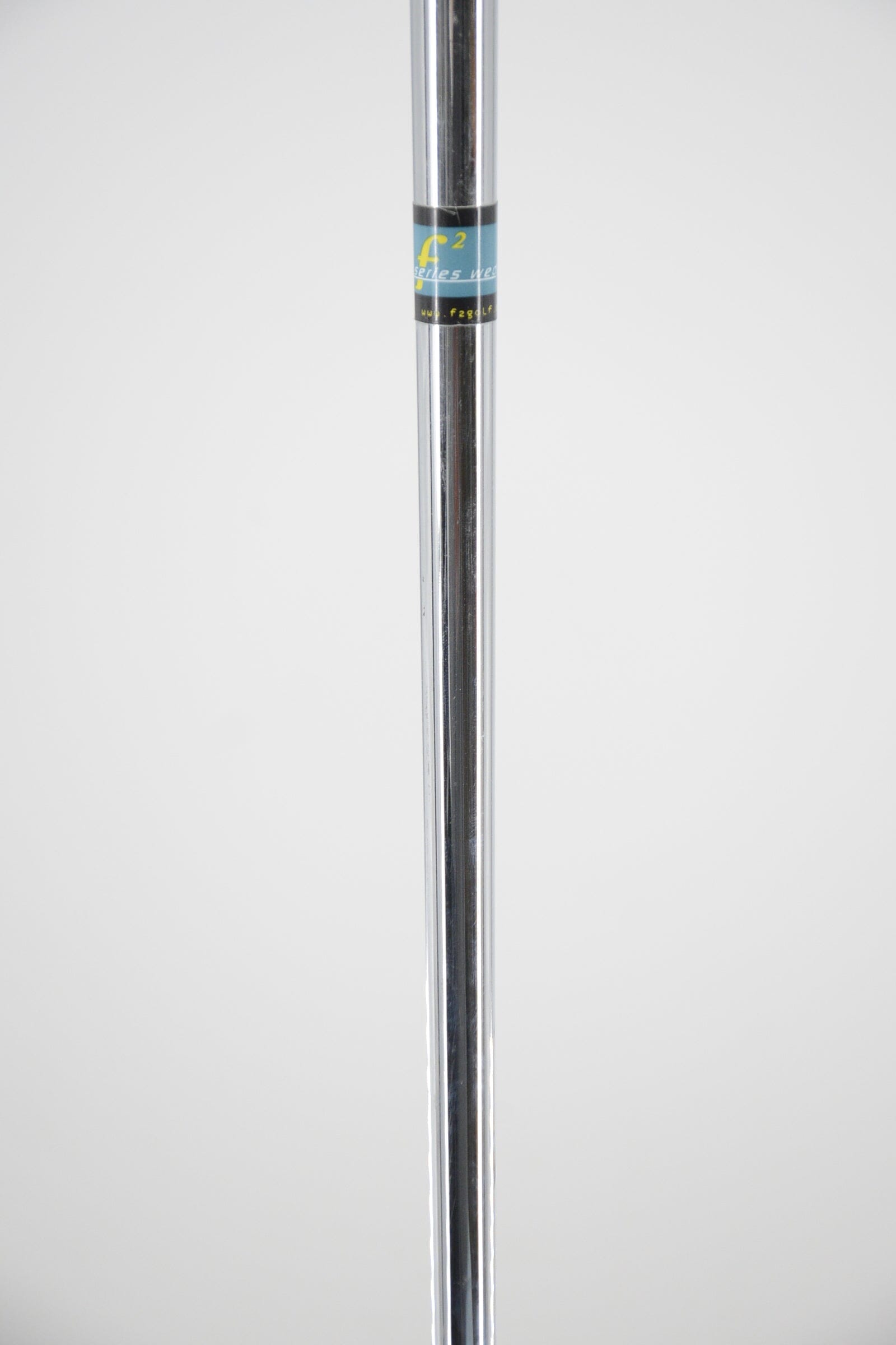 Lefty Face Forward F2 Series 58 Degree Wedge Wedge Flex 35.5" Golf Clubs GolfRoots 