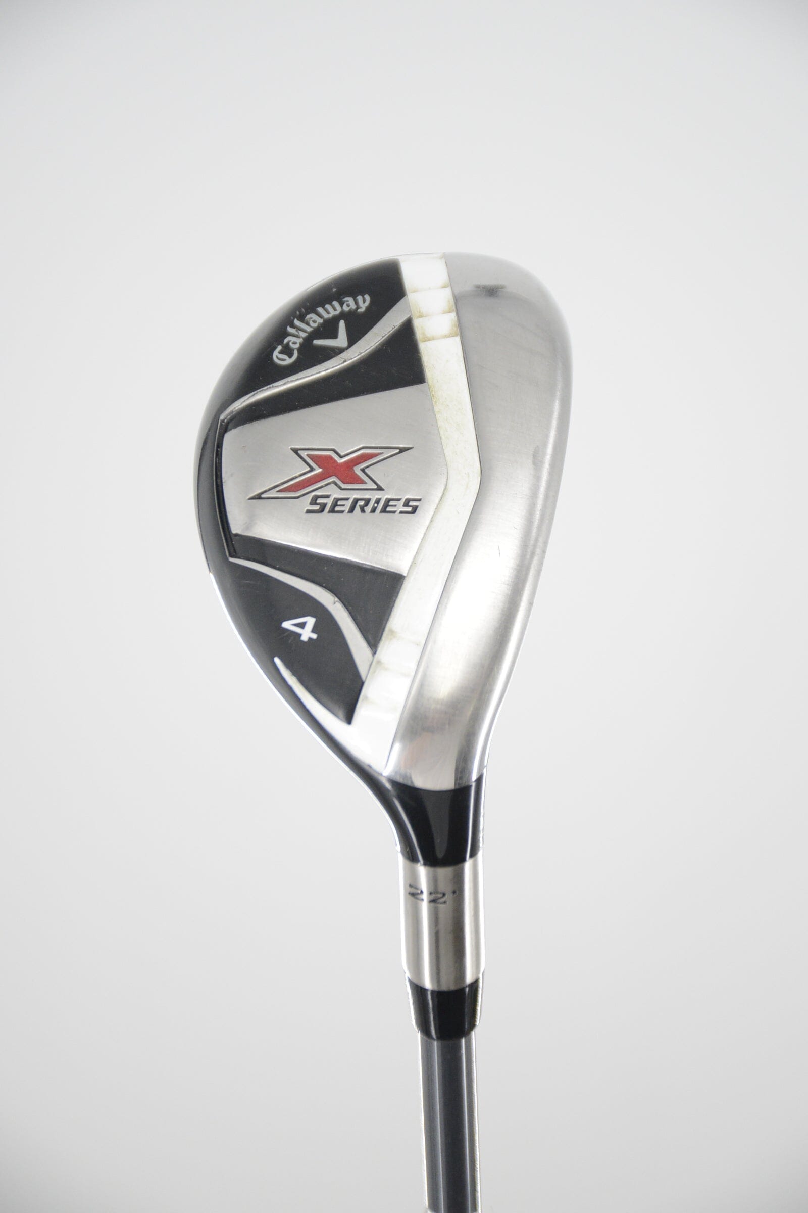 Callaway X Series N415 4 Hybrid SR Flex 39" Golf Clubs GolfRoots 