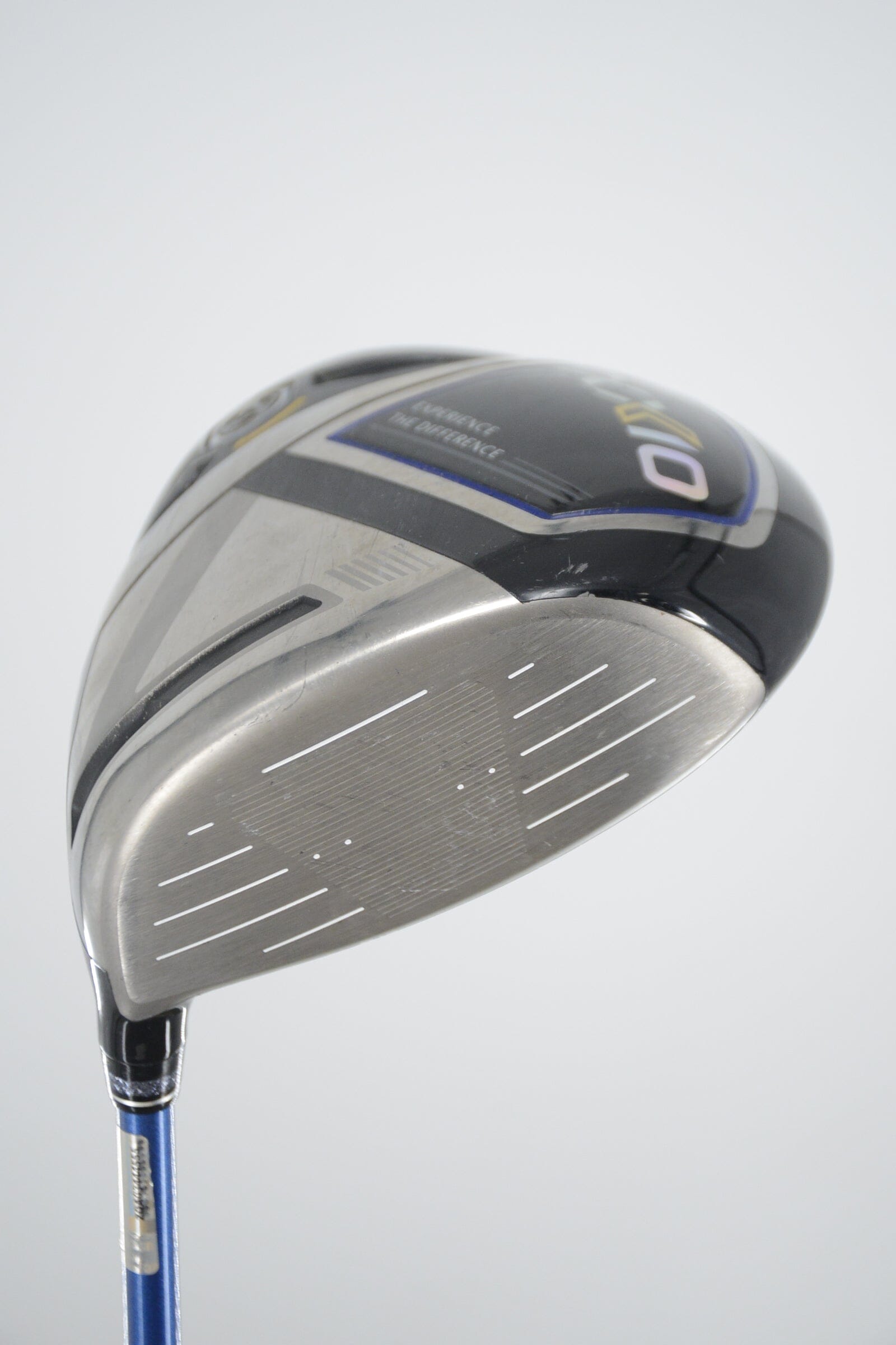 XXIO Eleven 9.5 Degree Driver R Flex 45.75" Golf Clubs GolfRoots 