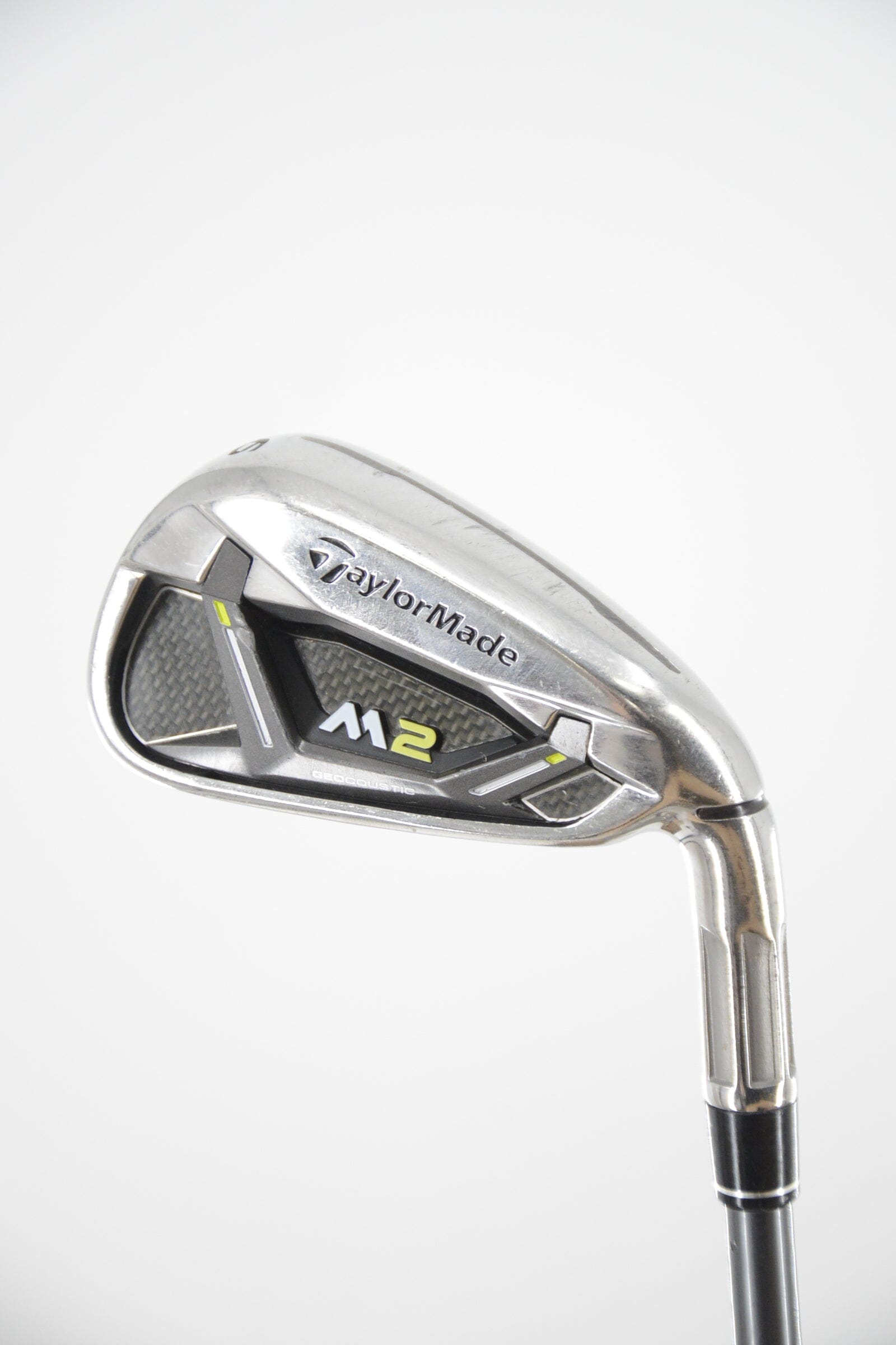 TaylorMade M2 2017 6 Iron R Flex 37.25"