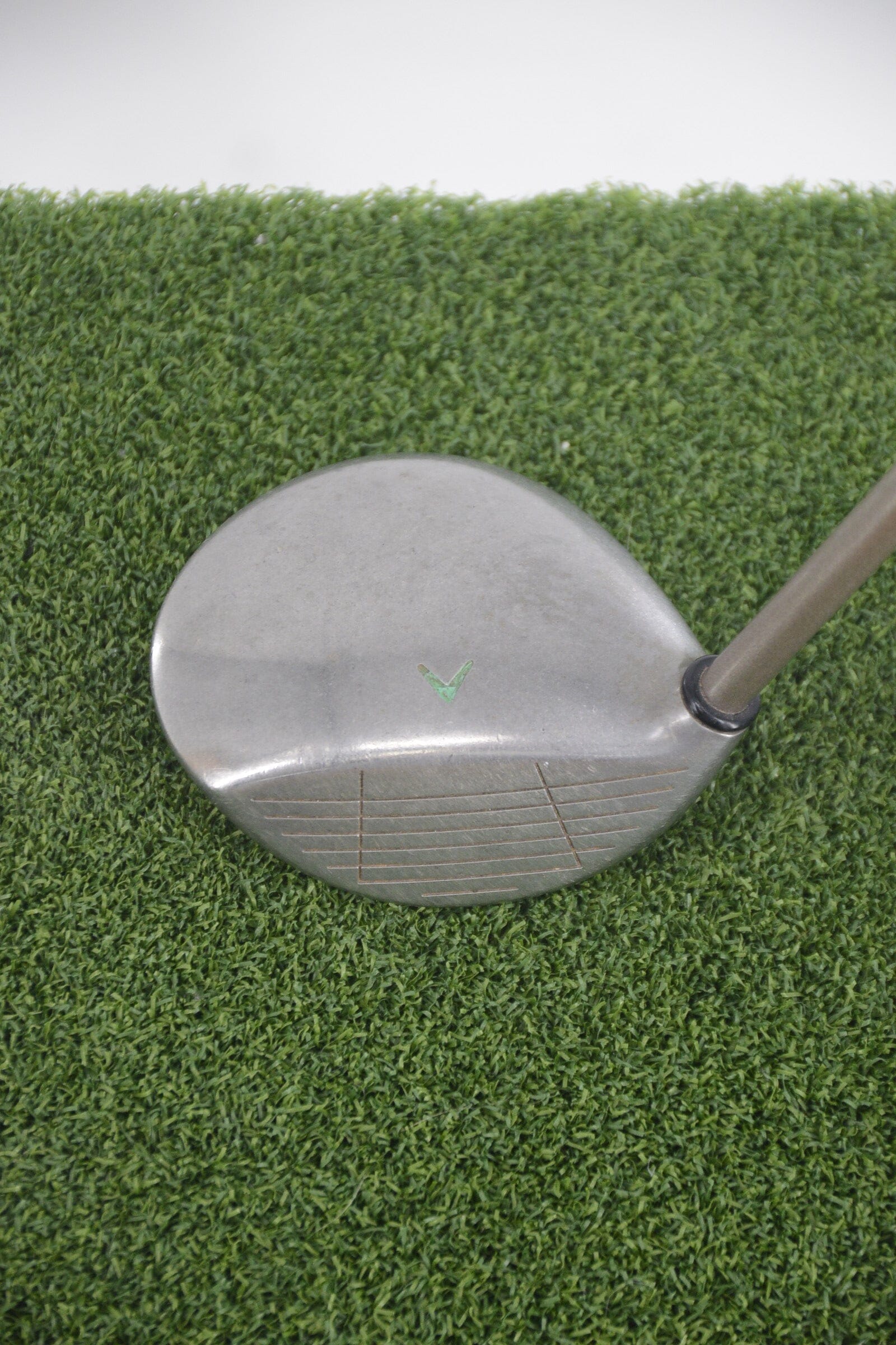 Women's Callaway Big Bertha War Bird 5 Wood W Flex 41" Golf Clubs GolfRoots 