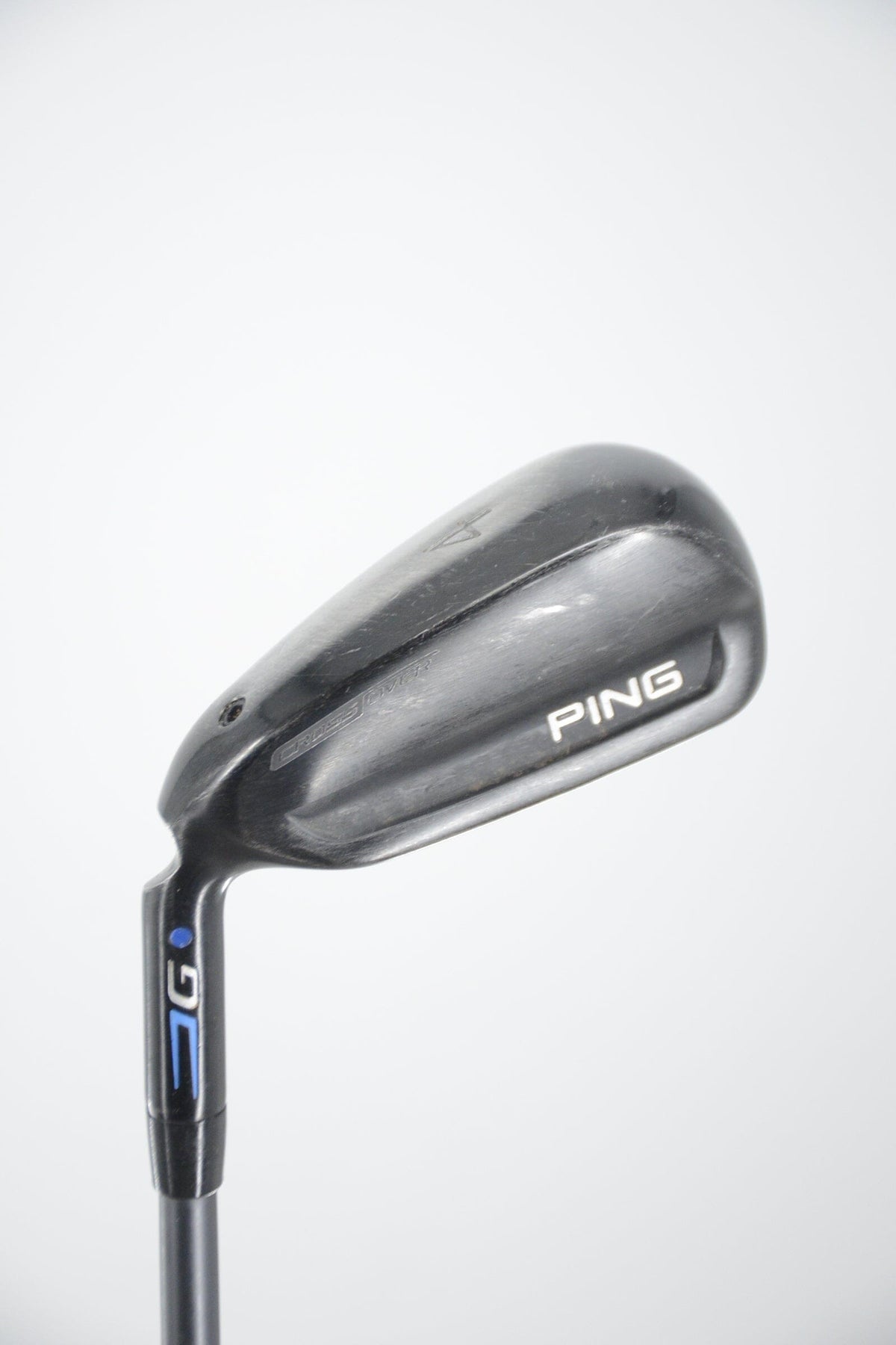 Lefty Ping G Crossover 4 Driving Iron S Flex 39.25" Golf Irons Ping 