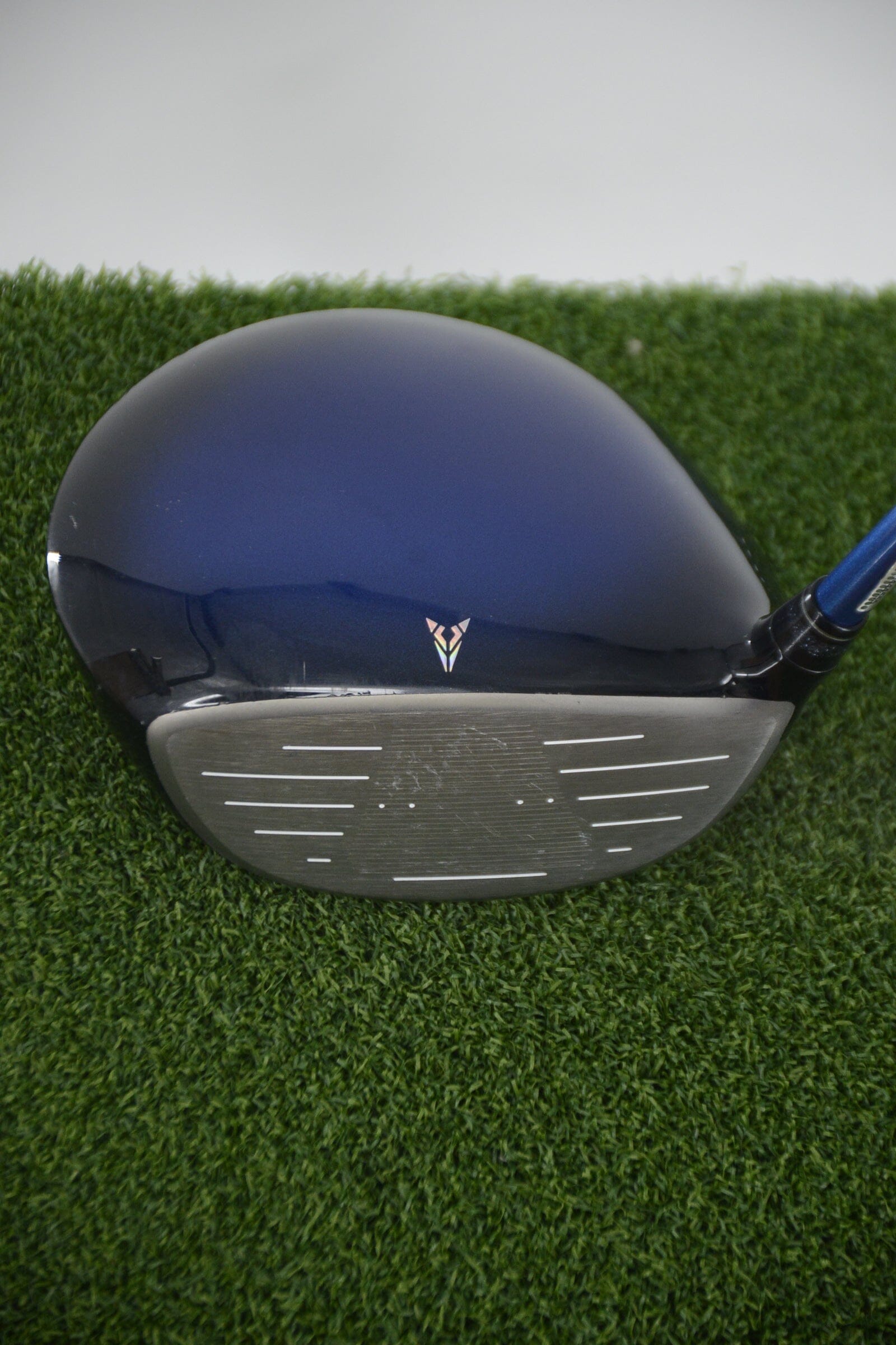 XXIO Eleven 9.5 Degree Driver R Flex 45.75" Golf Clubs GolfRoots 