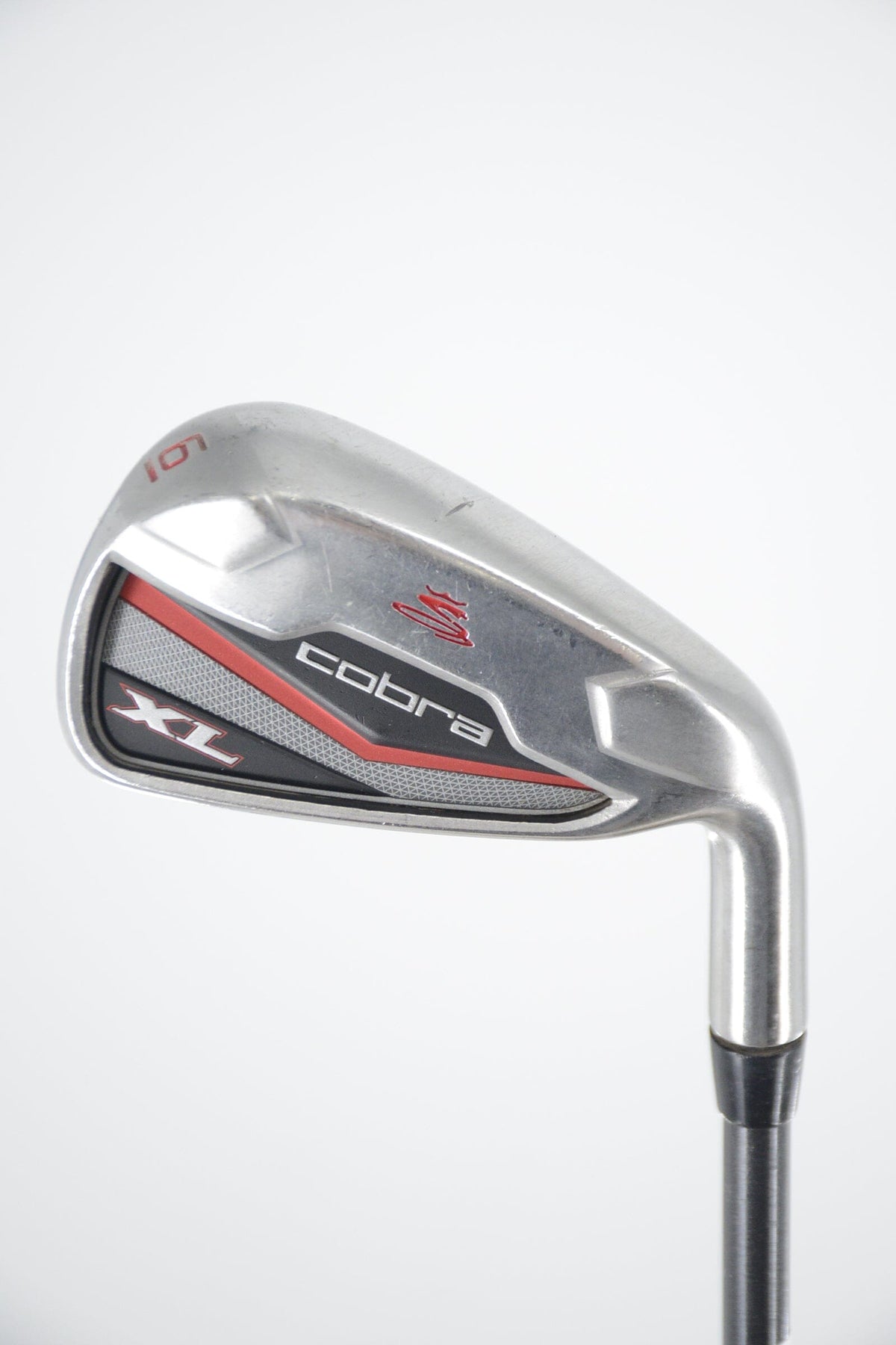 Cobra XL 6 Iron SR Flex 37.25" Golf Irons Cobra 