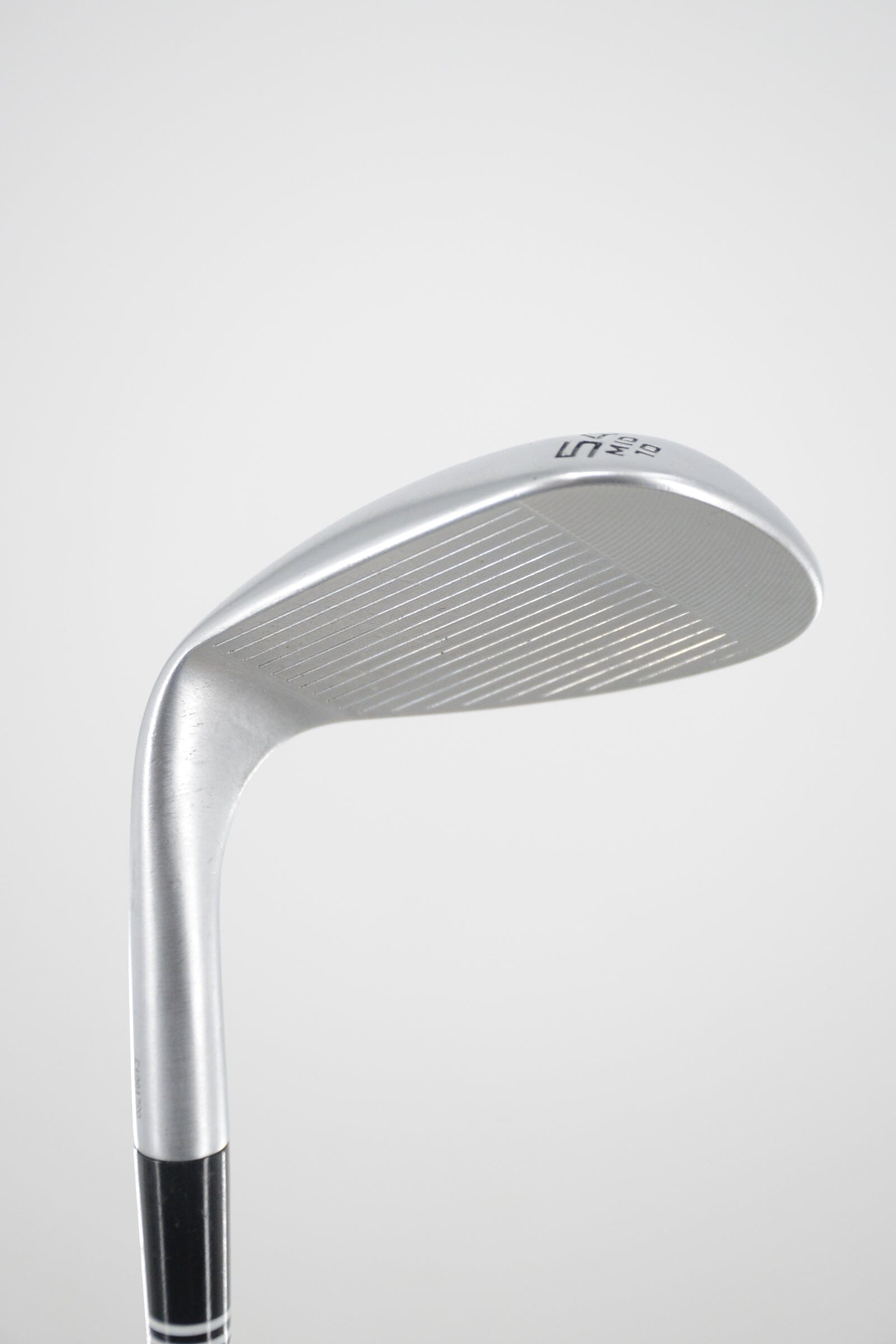 Cleveland RTX Zipcore Tour Satin 54 Degree Wedge Wedge Flex 35" Golf Clubs GolfRoots 