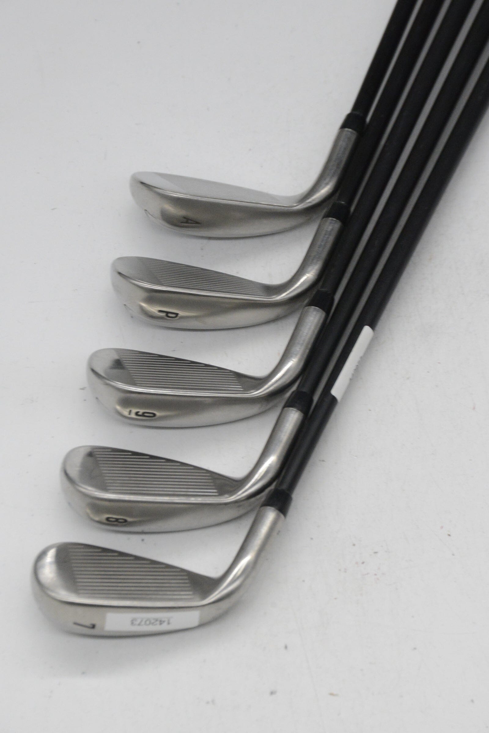 Callaway XR OS 7-AW Iron Set R Flex +0.25" Golf Clubs GolfRoots 