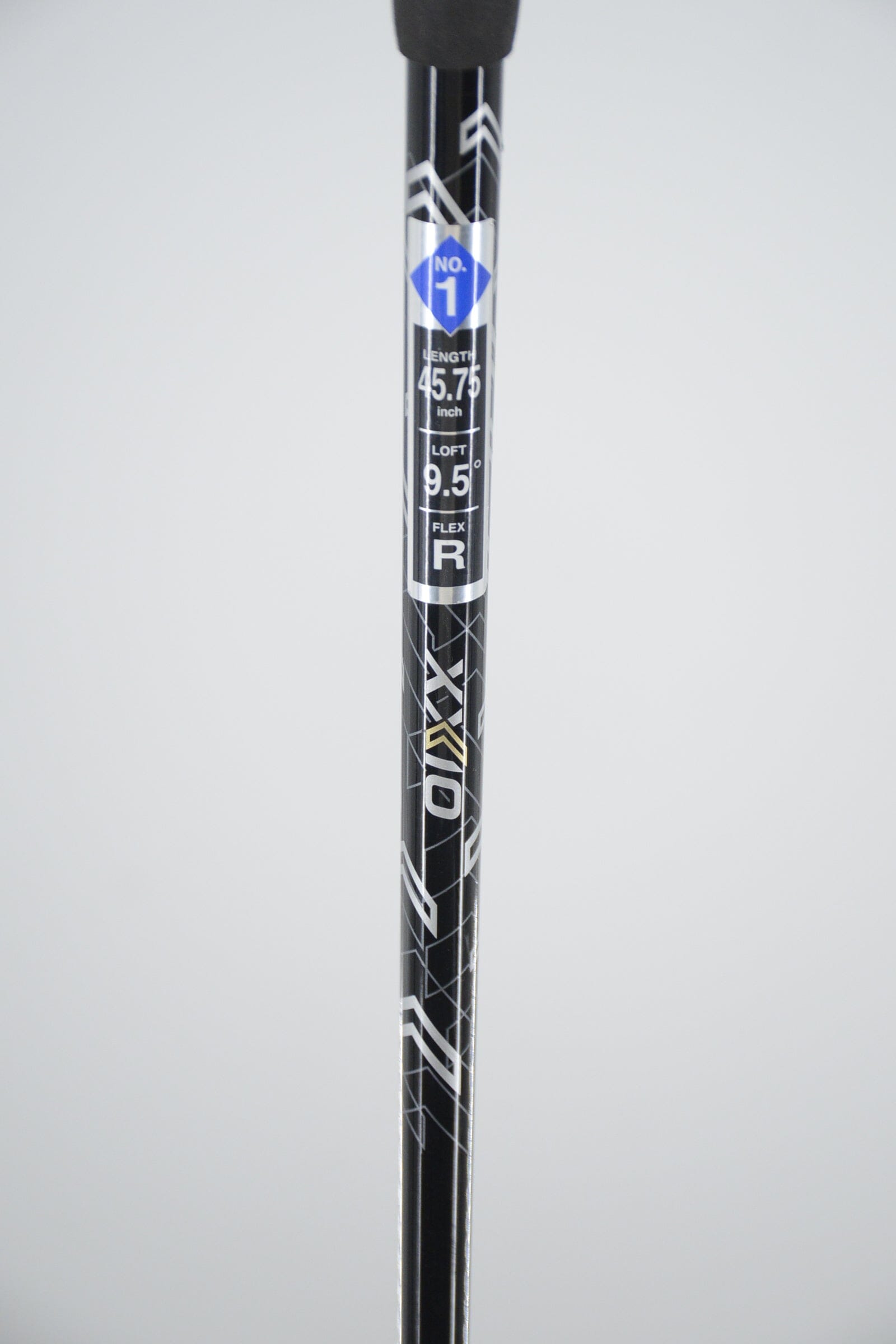 XXIO Eleven 9.5 Degree Driver R Flex 45.75" Golf Clubs GolfRoots 