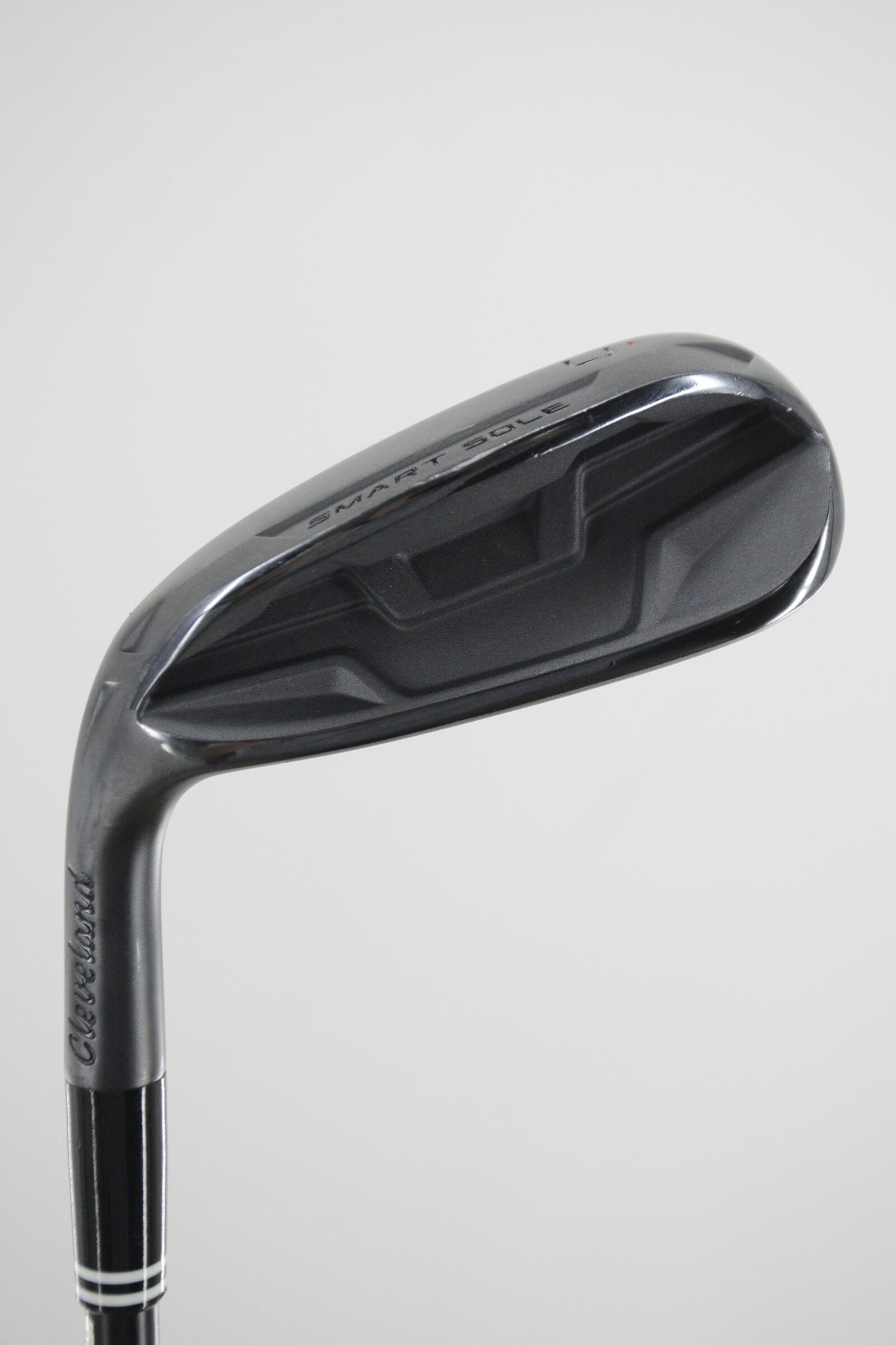 Lefty Cleveland Smart Sole 4.0 Chipper Wedge Flex 34" Golf Clubs GolfRoots 