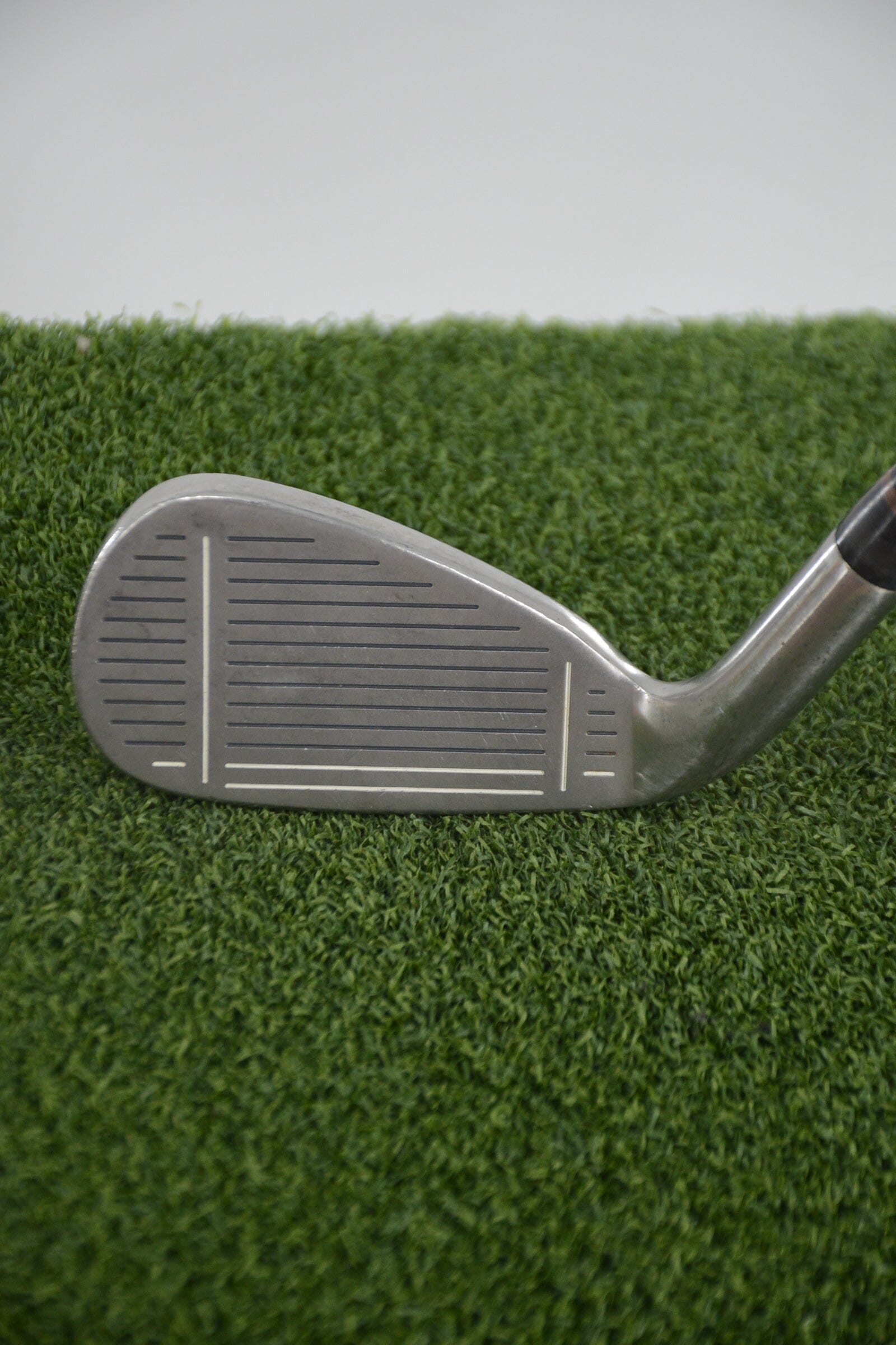 TaylorMade Burner Supersteel 3 Iron R Flex 38.5" Golf Clubs GolfRoots 