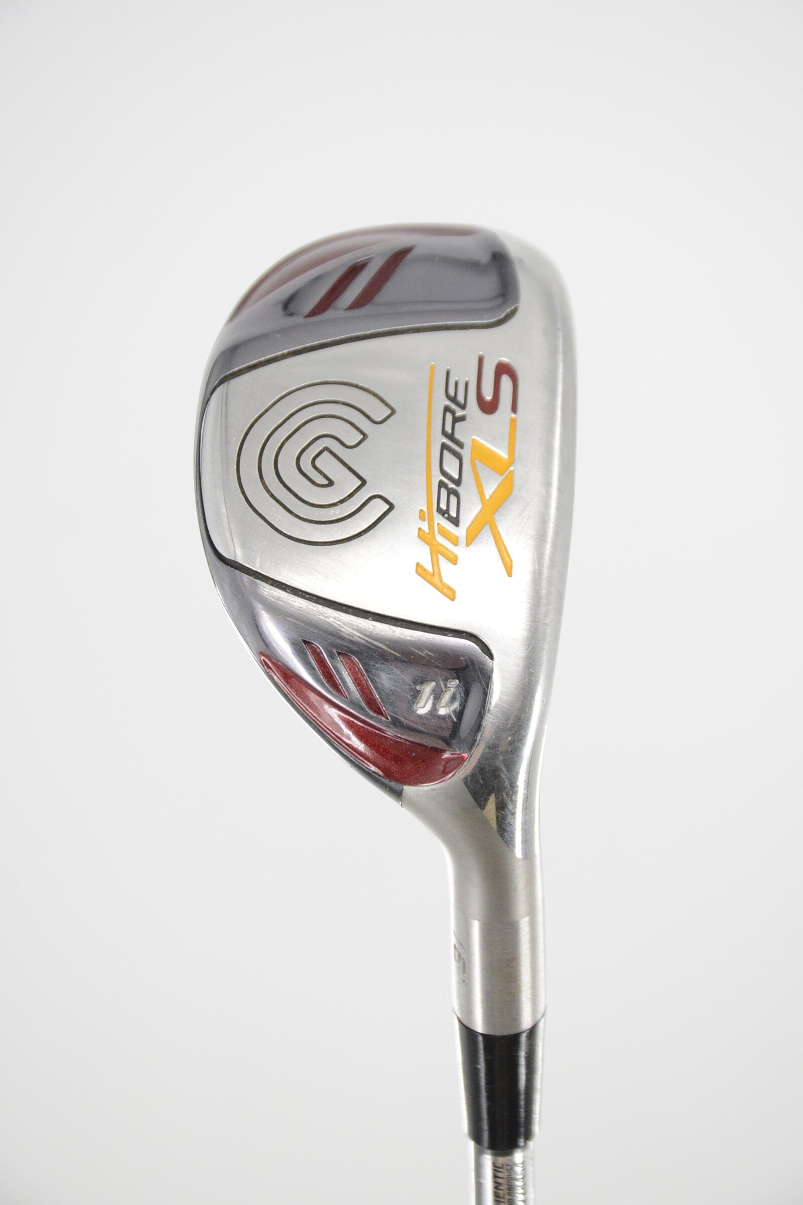 Cleveland Hibore XLS 16 Degree Hybrid S Flex 41" Golf Clubs GolfRoots 