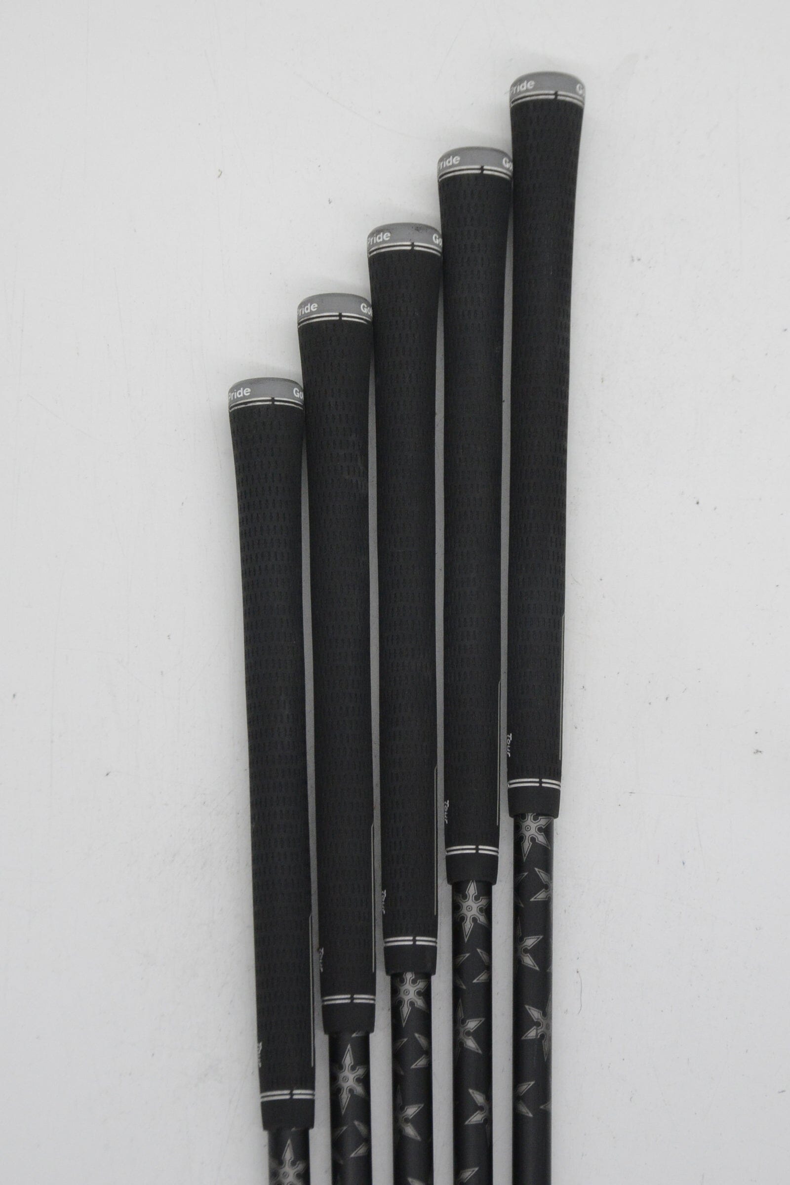 Callaway XR OS 7-AW Iron Set R Flex +0.25" Golf Clubs GolfRoots 