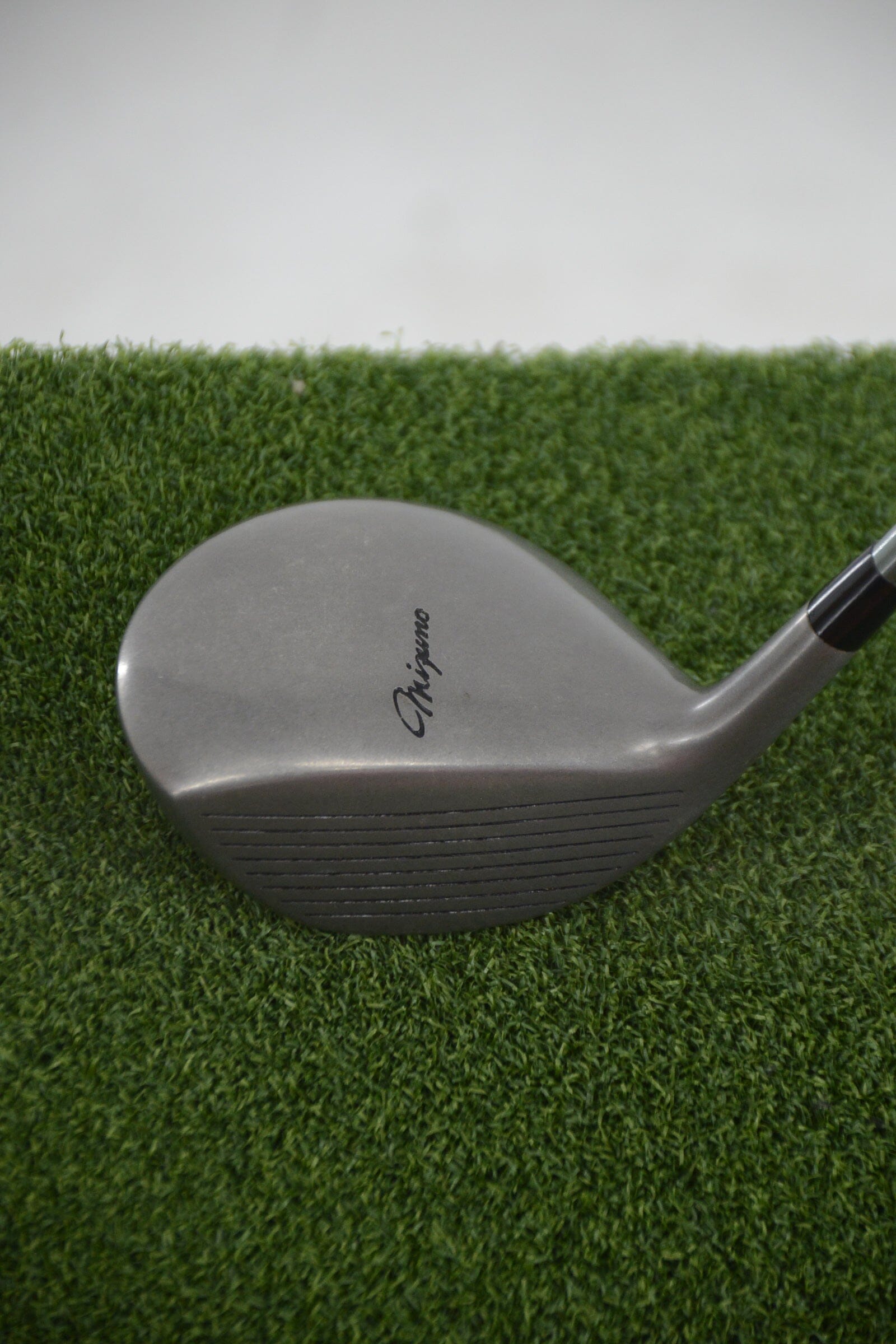 Mizuno MSX 11 Degree Driver S Flex 44.5" Golf Clubs GolfRoots 