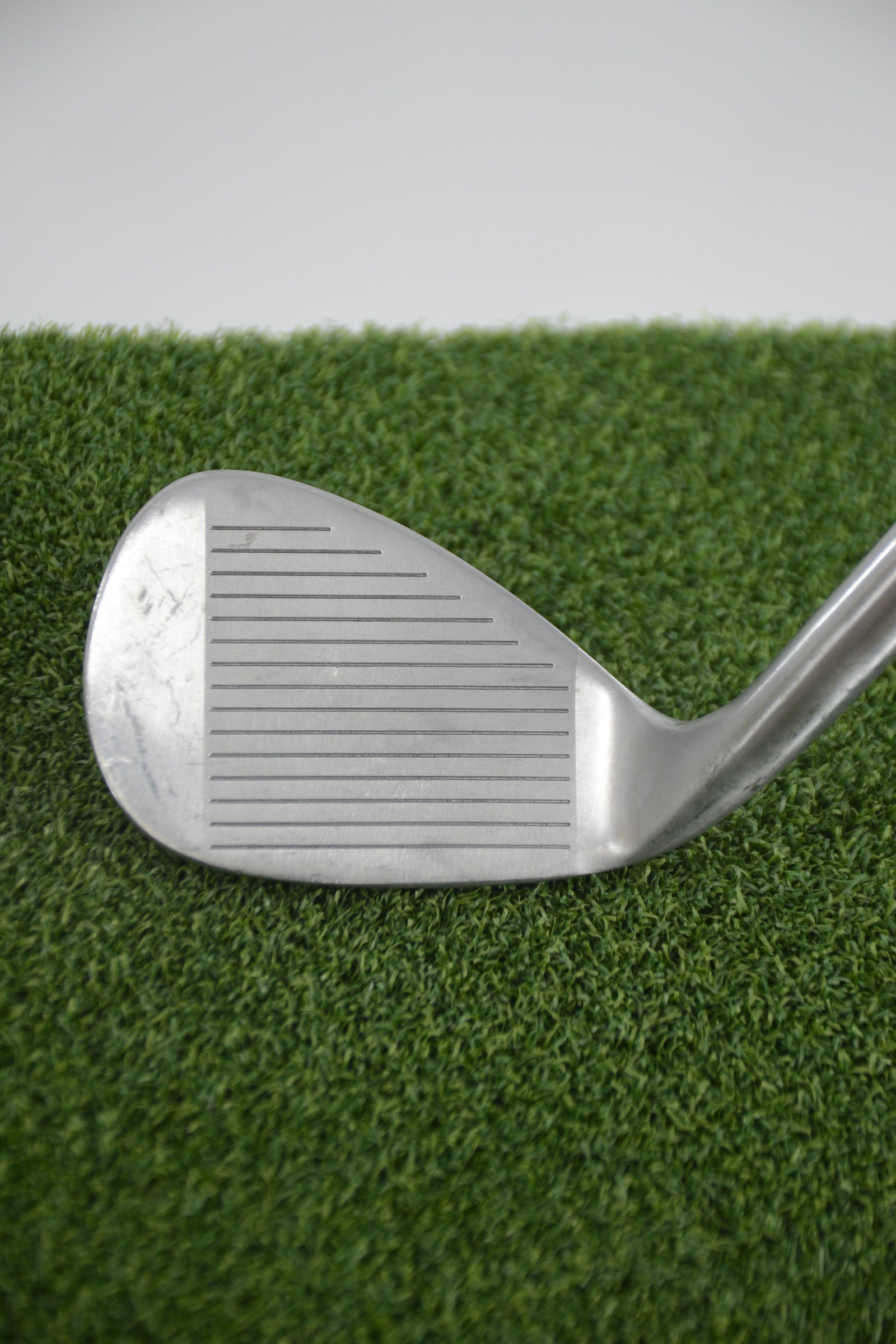 Tour Edge TGS Stainless 60 Degree Wedge Wedge Flex 35.25"