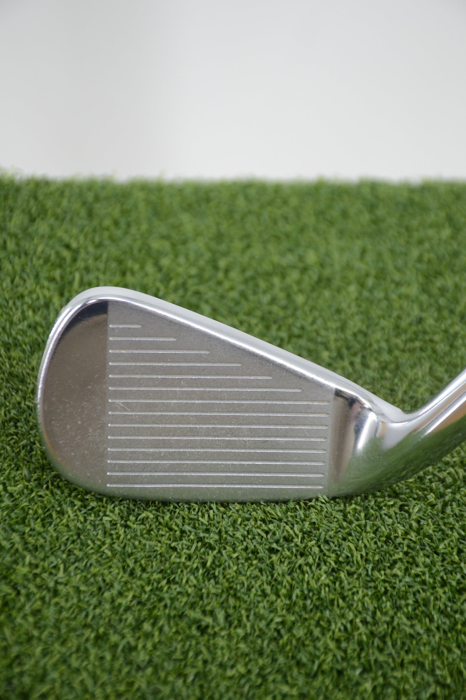TaylorMade R11 6 Iron S Flex 37.25"