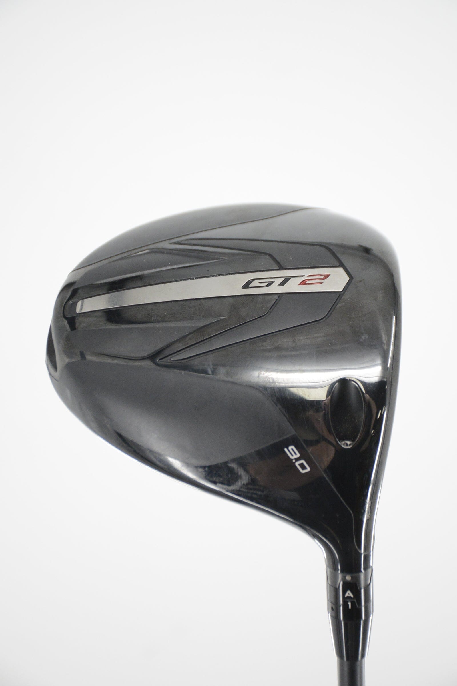 Titleist GT2 9 Degree Driver S Flex 45.25" Golf Clubs GolfRoots 