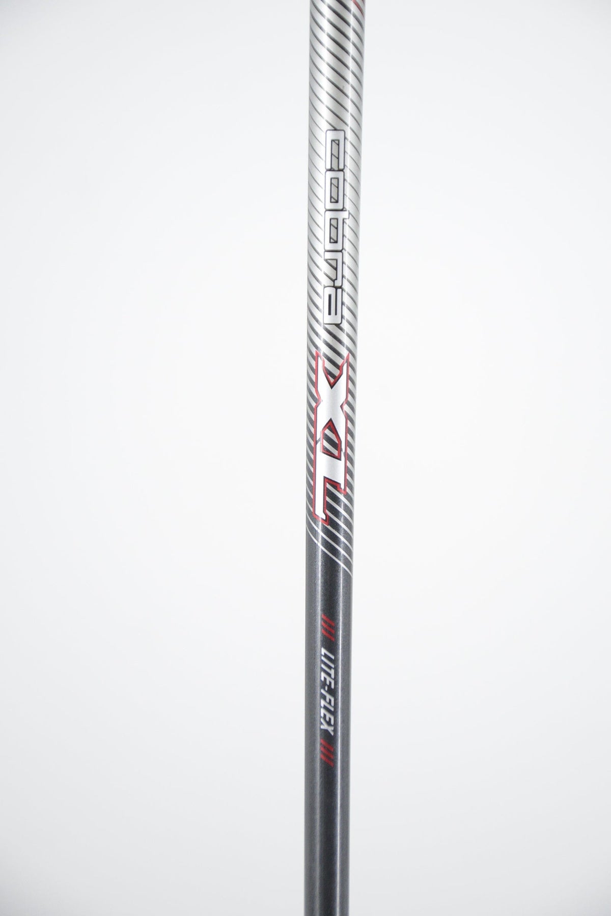 Cobra XL 6 Iron SR Flex 37.25" Golf Irons Cobra 