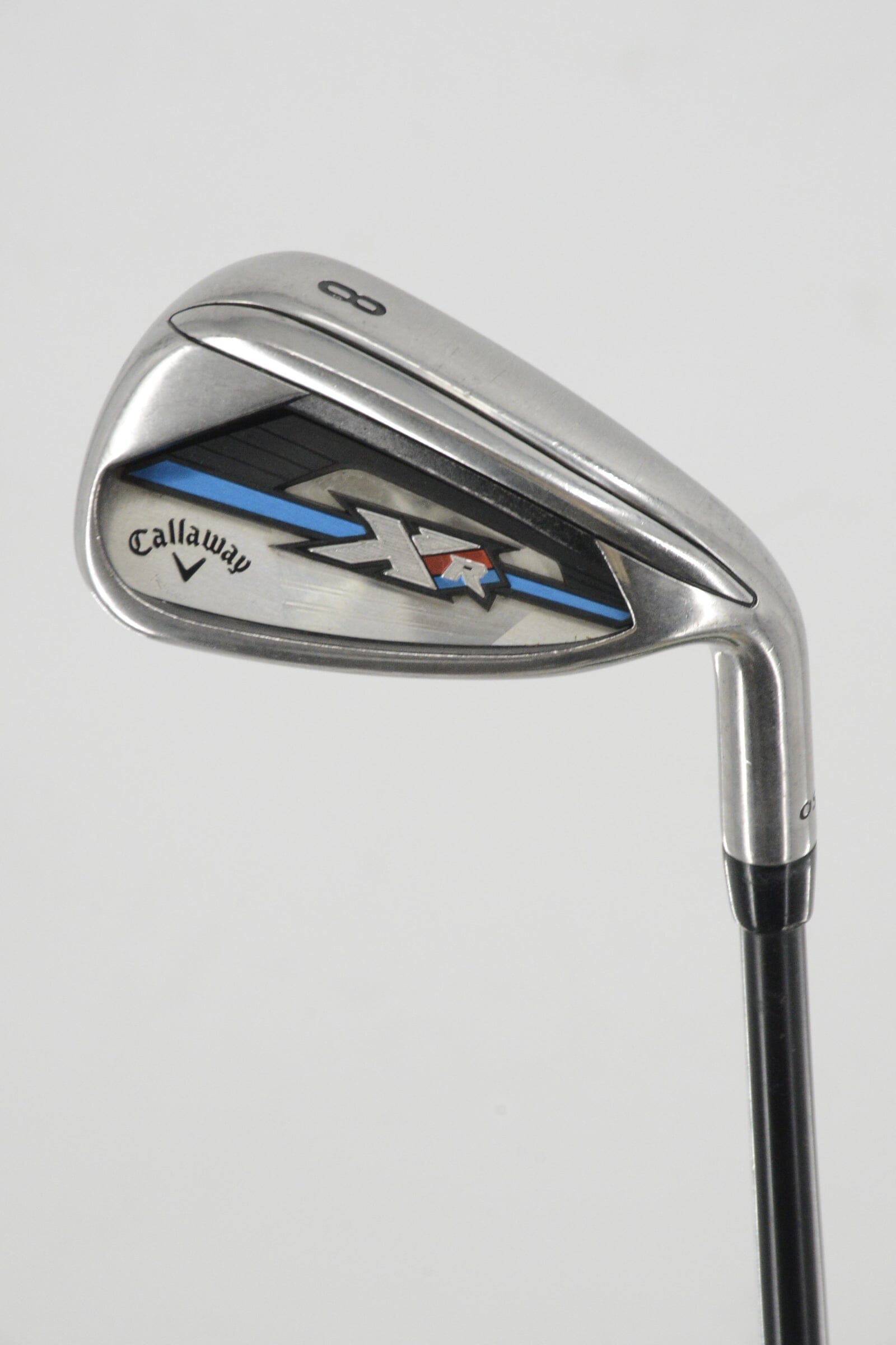 Callaway XR OS 7-AW Iron Set R Flex +0.25" Golf Clubs GolfRoots 