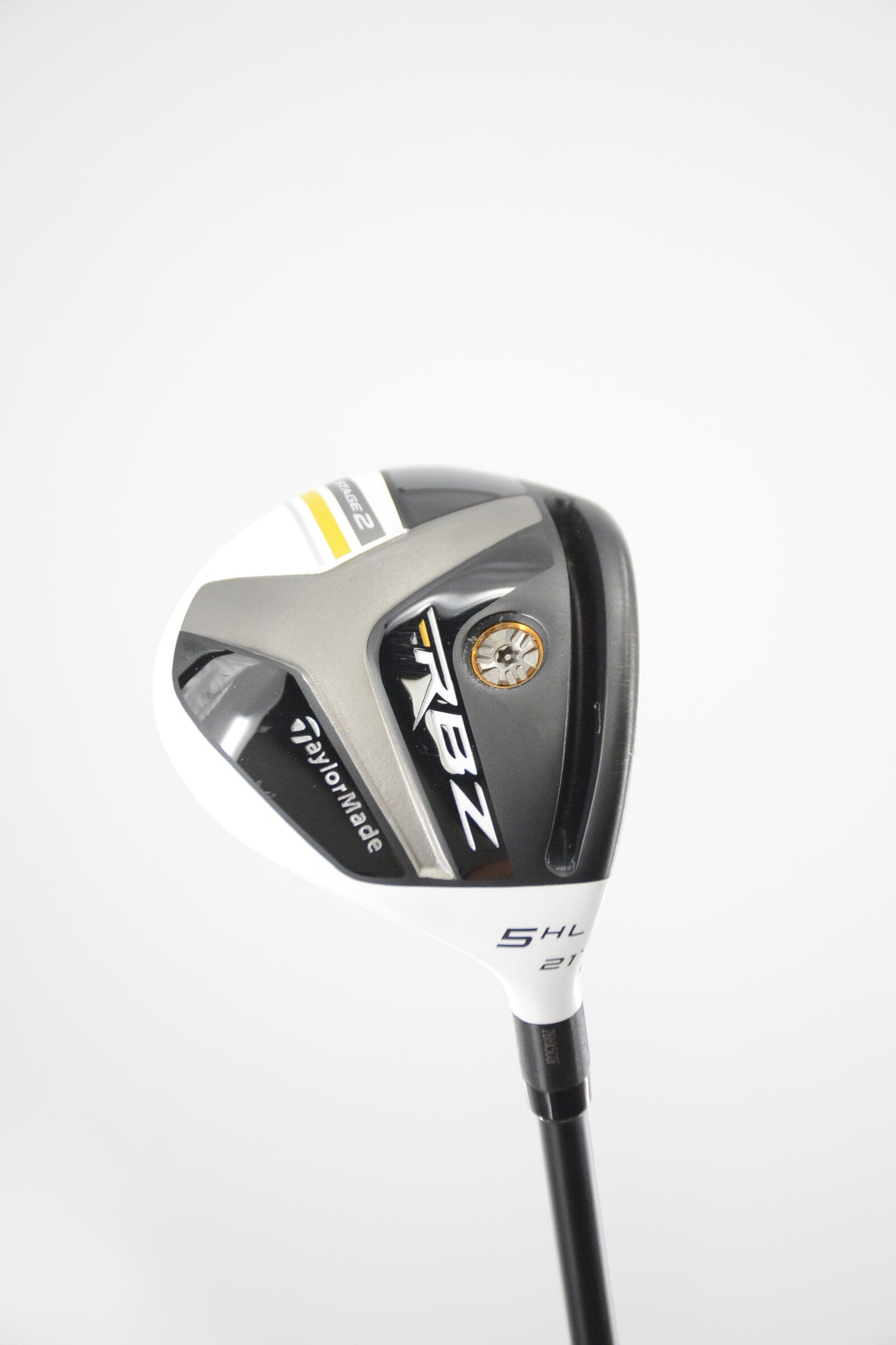 TaylorMade Rocketballz RBZ Stage 2 5HL Wood SR Flex 42.75" Golf Clubs GolfRoots 