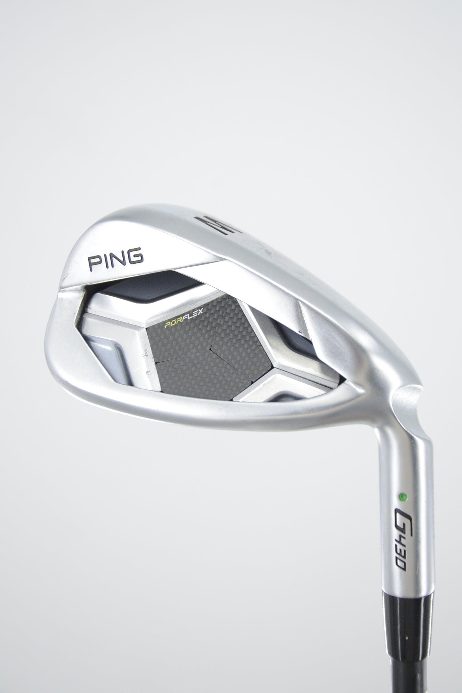 Ping G430 PW SR Flex 35" Golf Clubs GolfRoots 