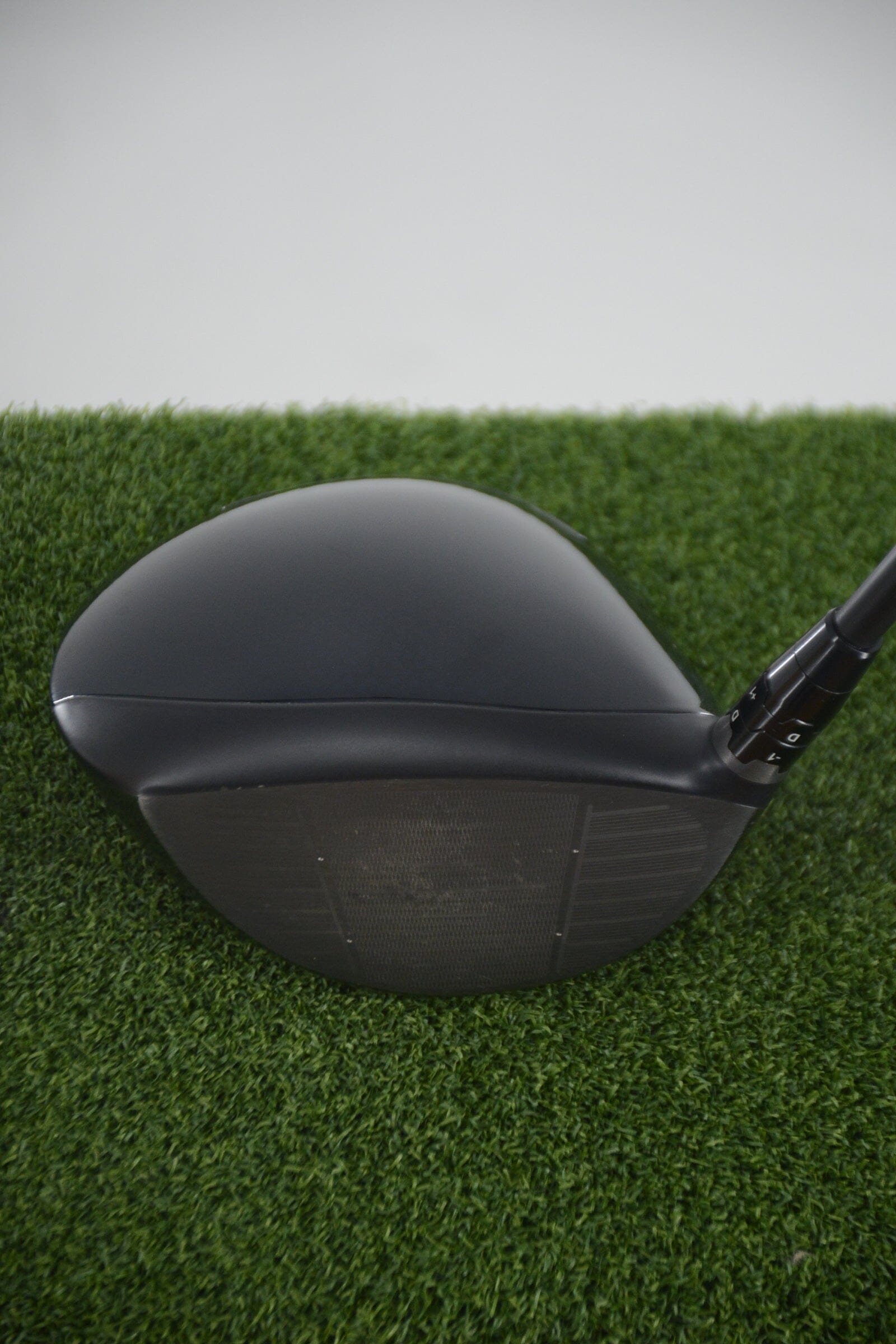 Callaway Paradym Triple Diamond 8 Degree Driver S Flex 45.25" Golf Clubs GolfRoots 