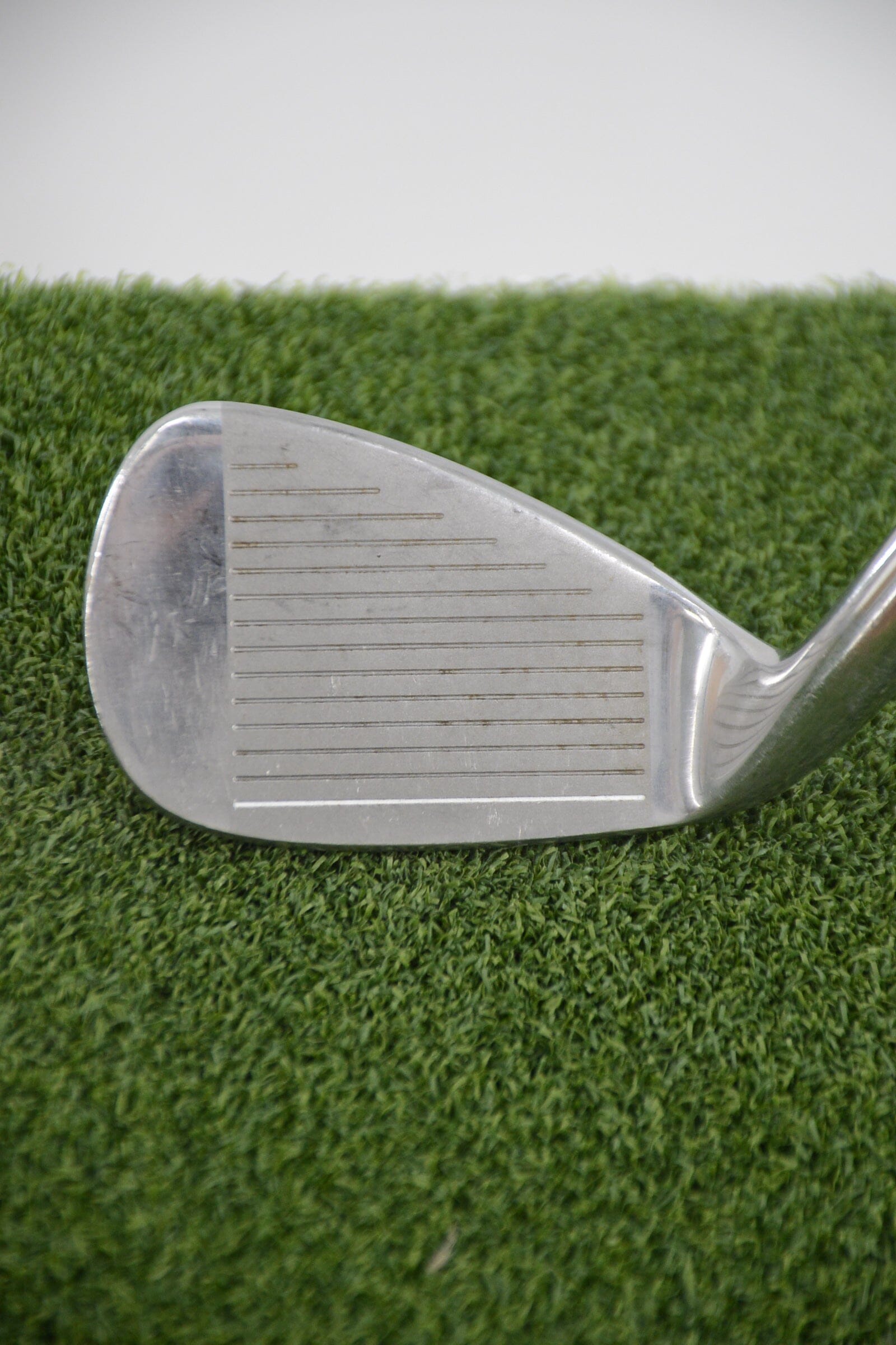 Women's Strata 9 Iron W Flex 35" Golf Clubs GolfRoots 